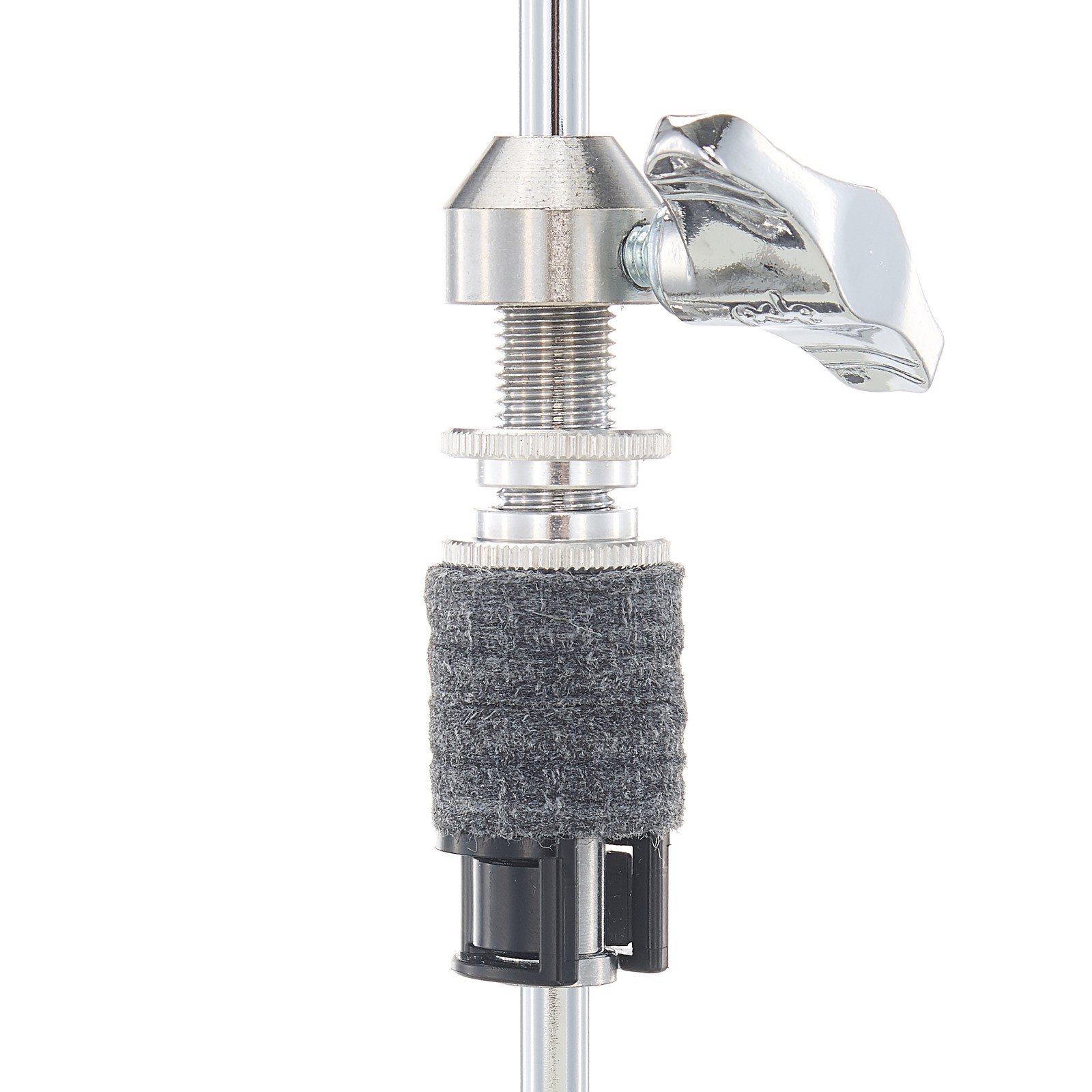 Fixation de charley PDP