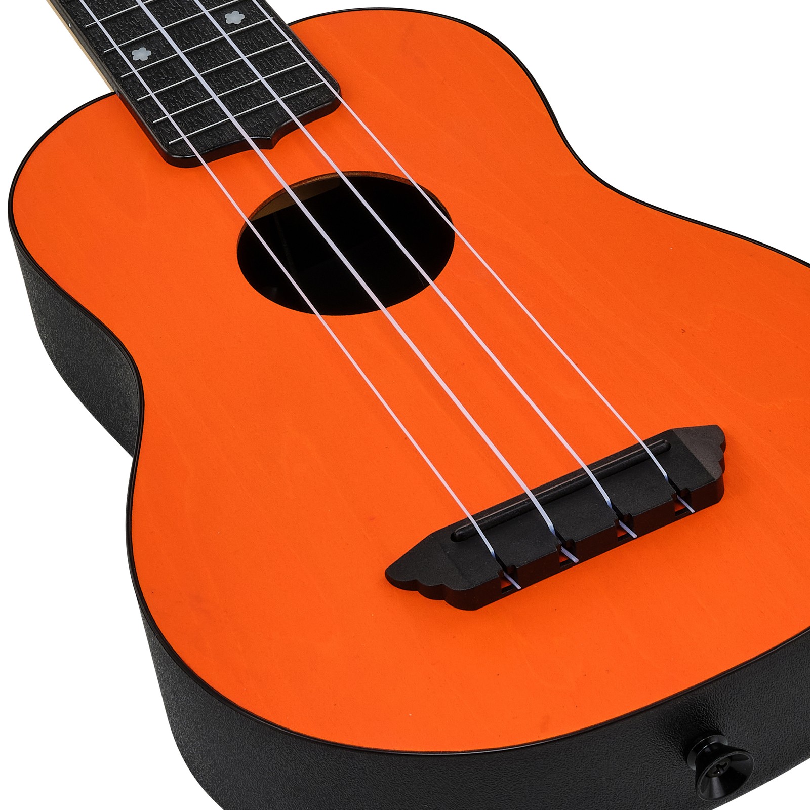 Decke der Flight TUS35 OR Travel Ukulele