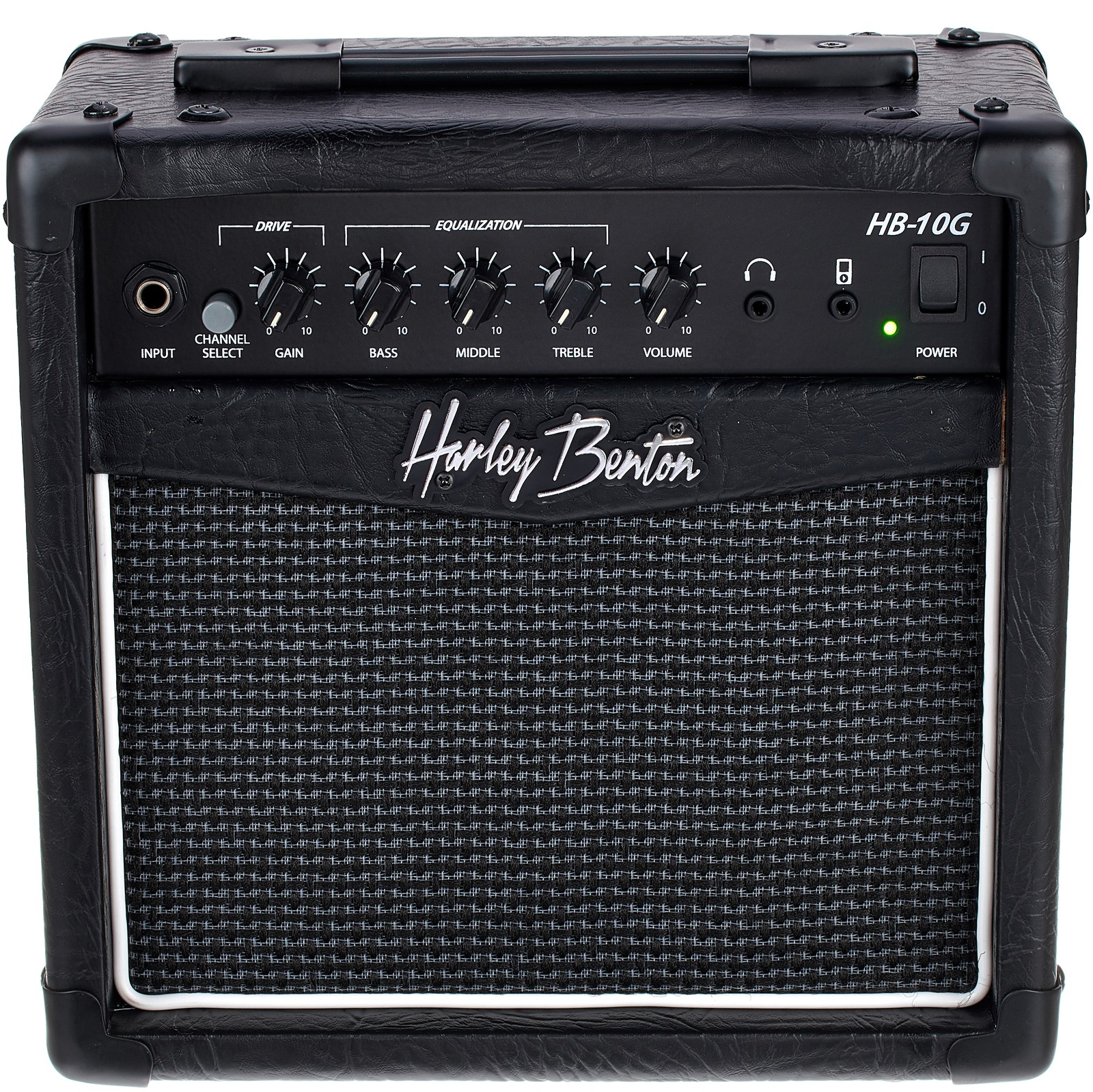 Harley Benton HB-10G Combo für E-Gitarre