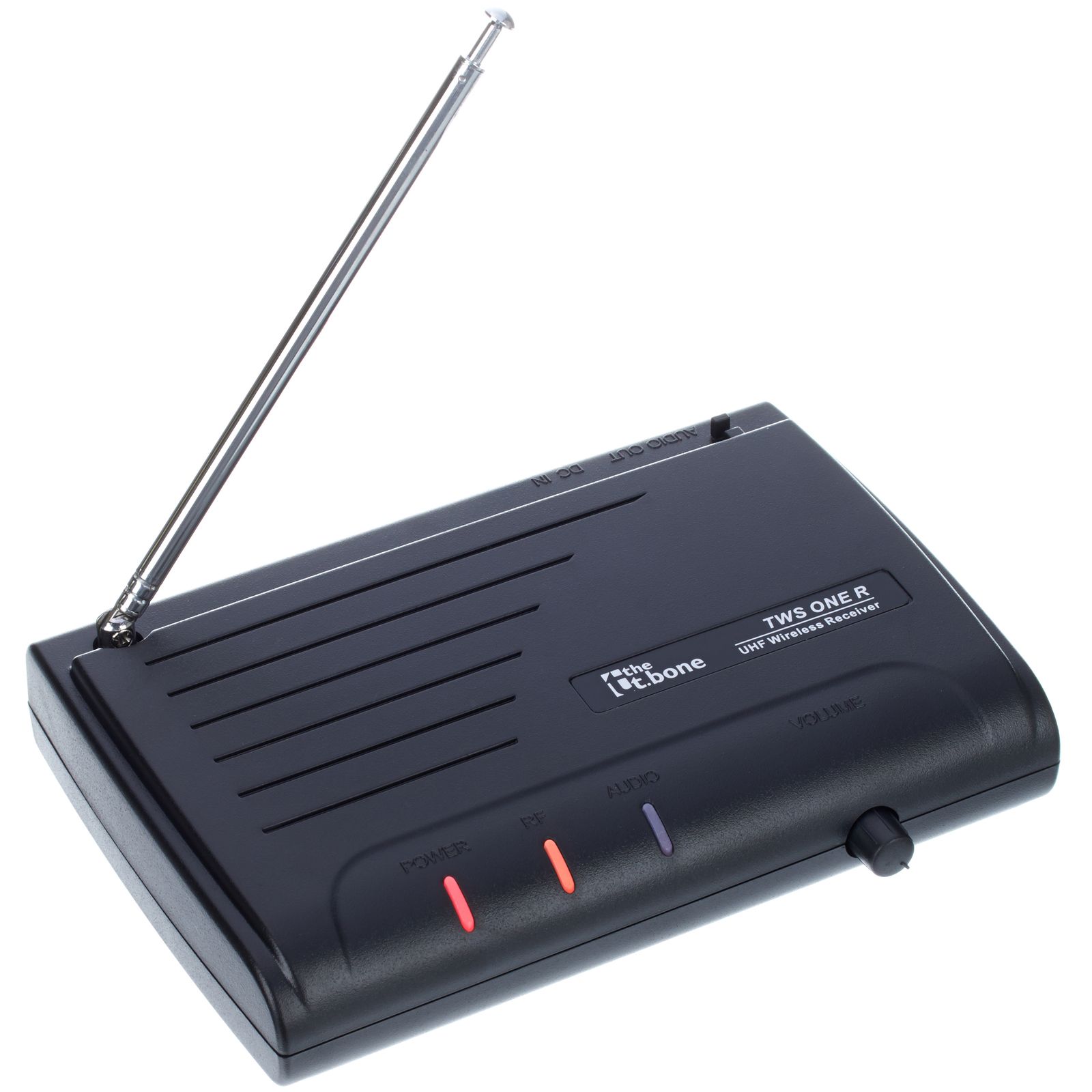 the t.bone TWS One B Headset – Detail