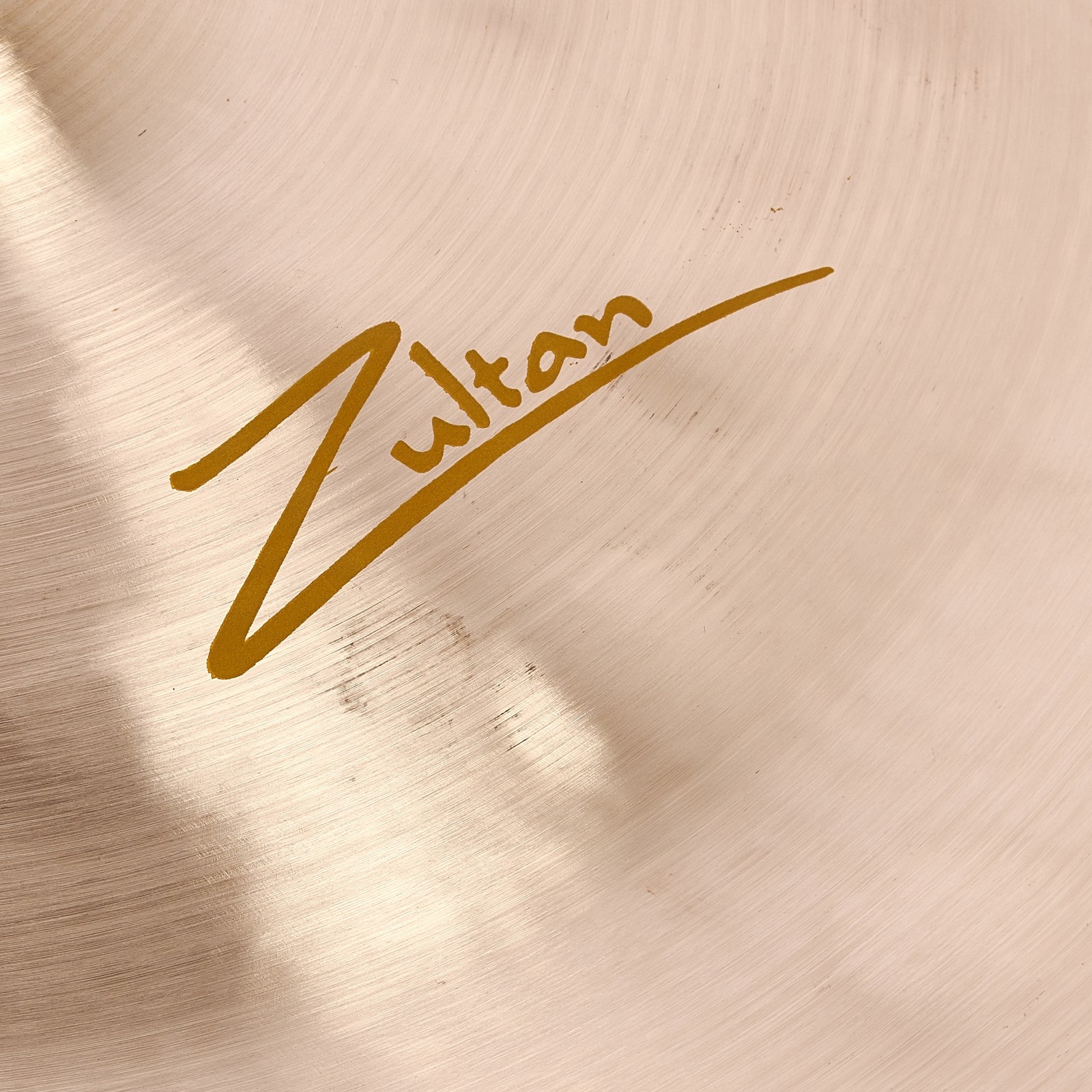 China Becken von Zultan