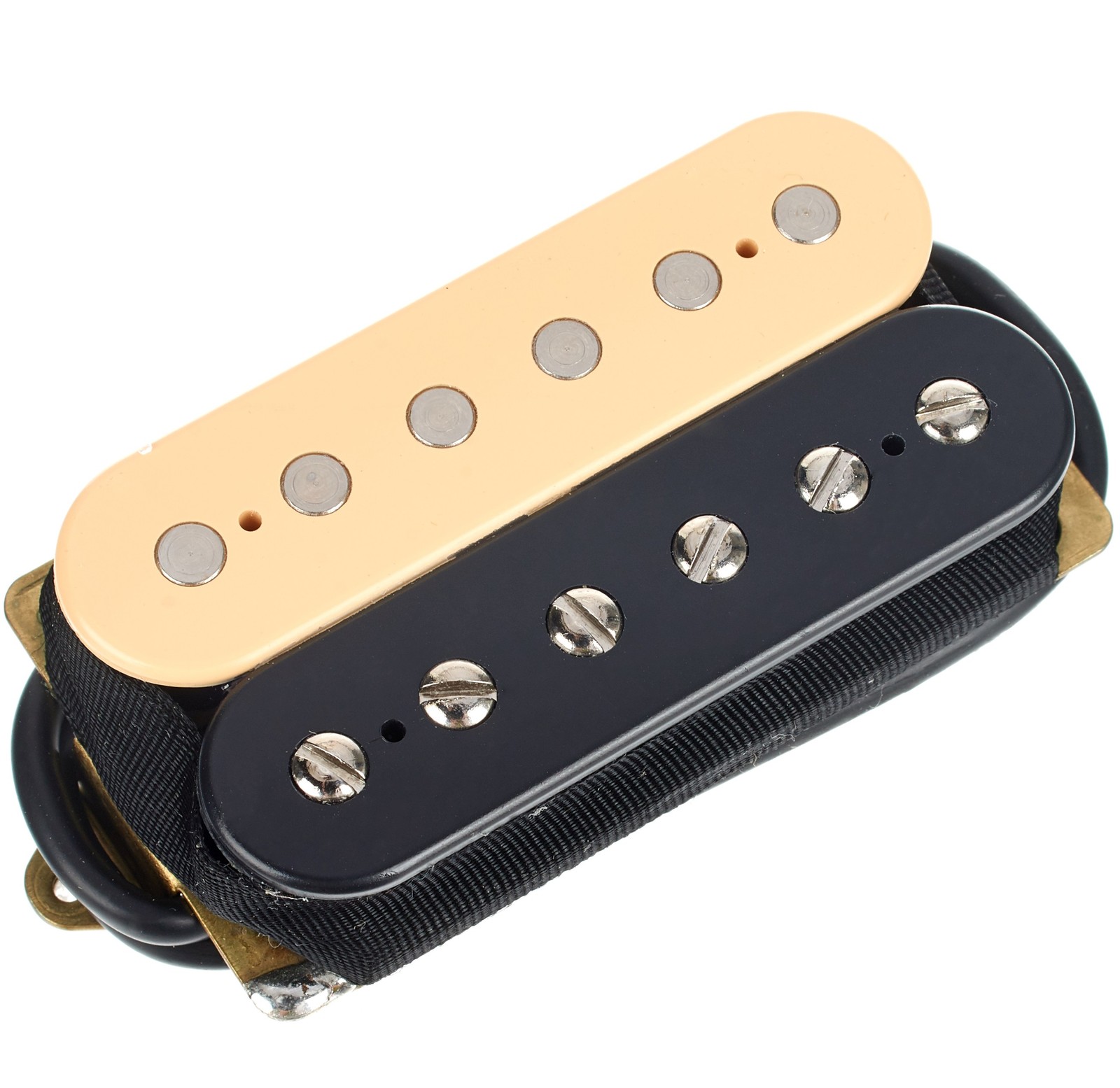 DiMarzio DP 155BC The Tone Zone