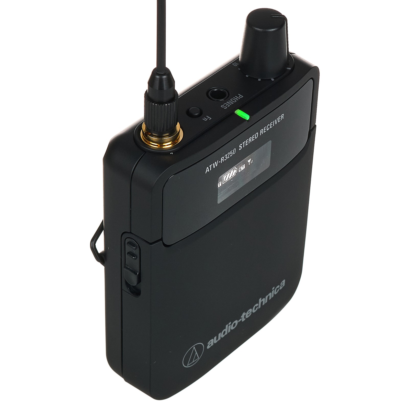 Audio-Technica ATW-T3205 Stereo Transmitter