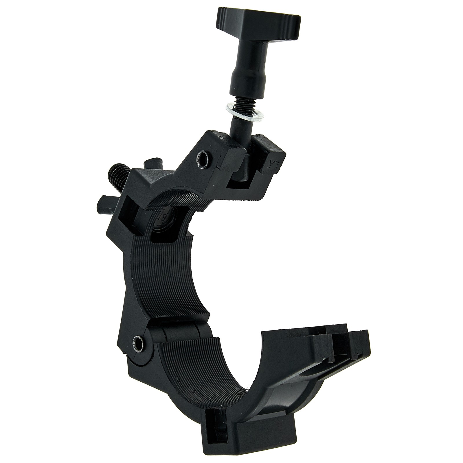 ADJ OSlim 2 Befestigungsklammer für 50mm Traversen