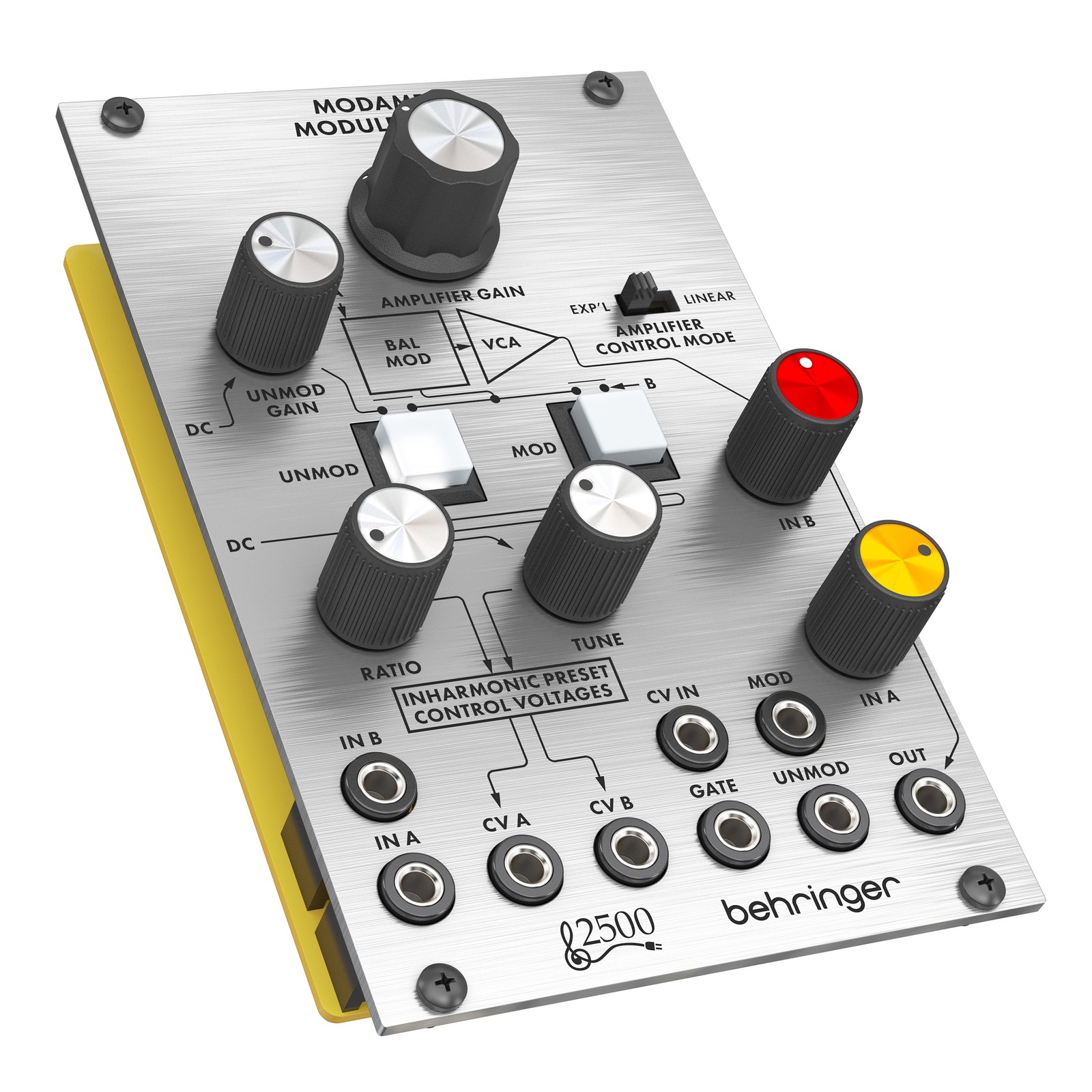 Behringer Modamp Module 1005