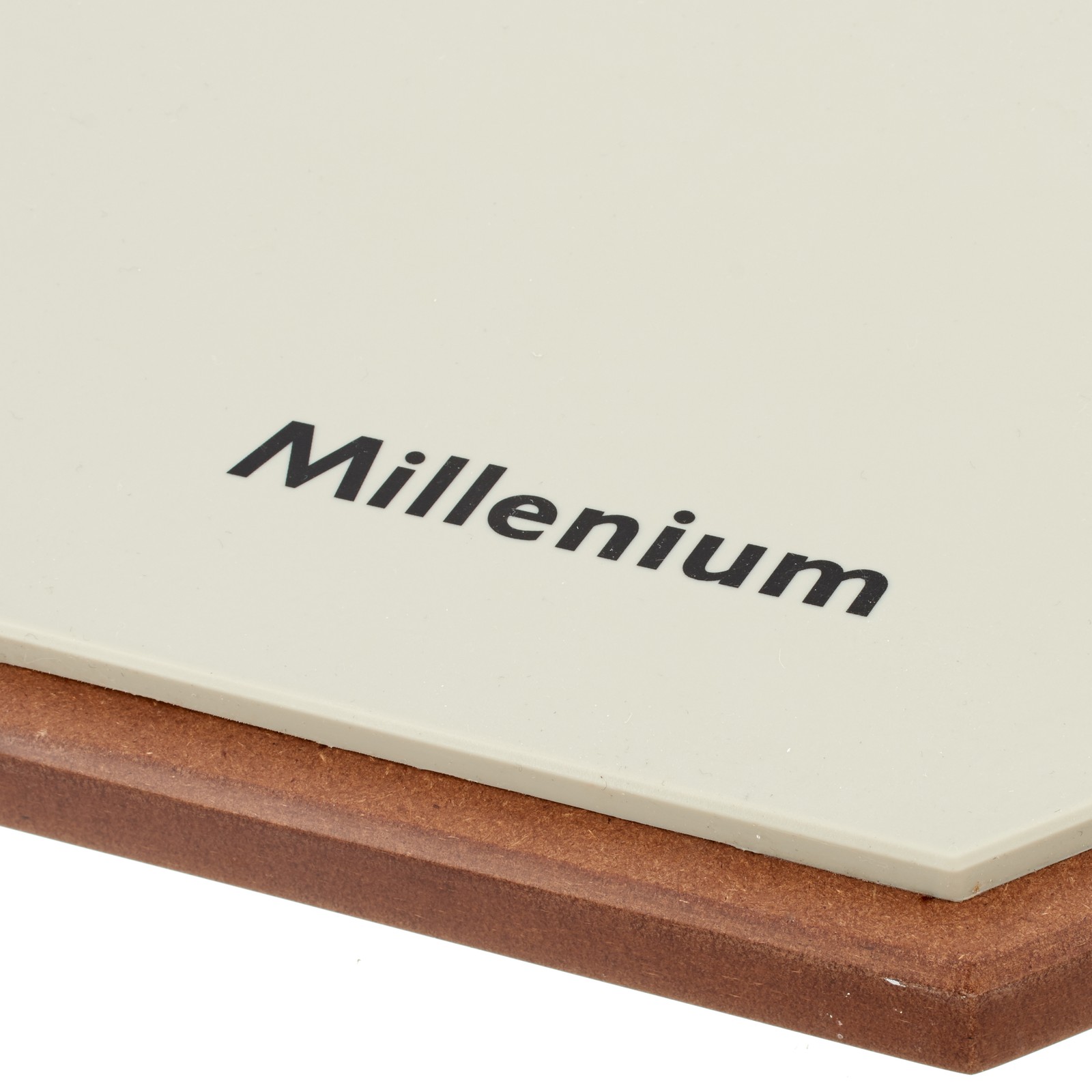 Millenium R1 12" Metronome Practice Pad Gummispielfläche