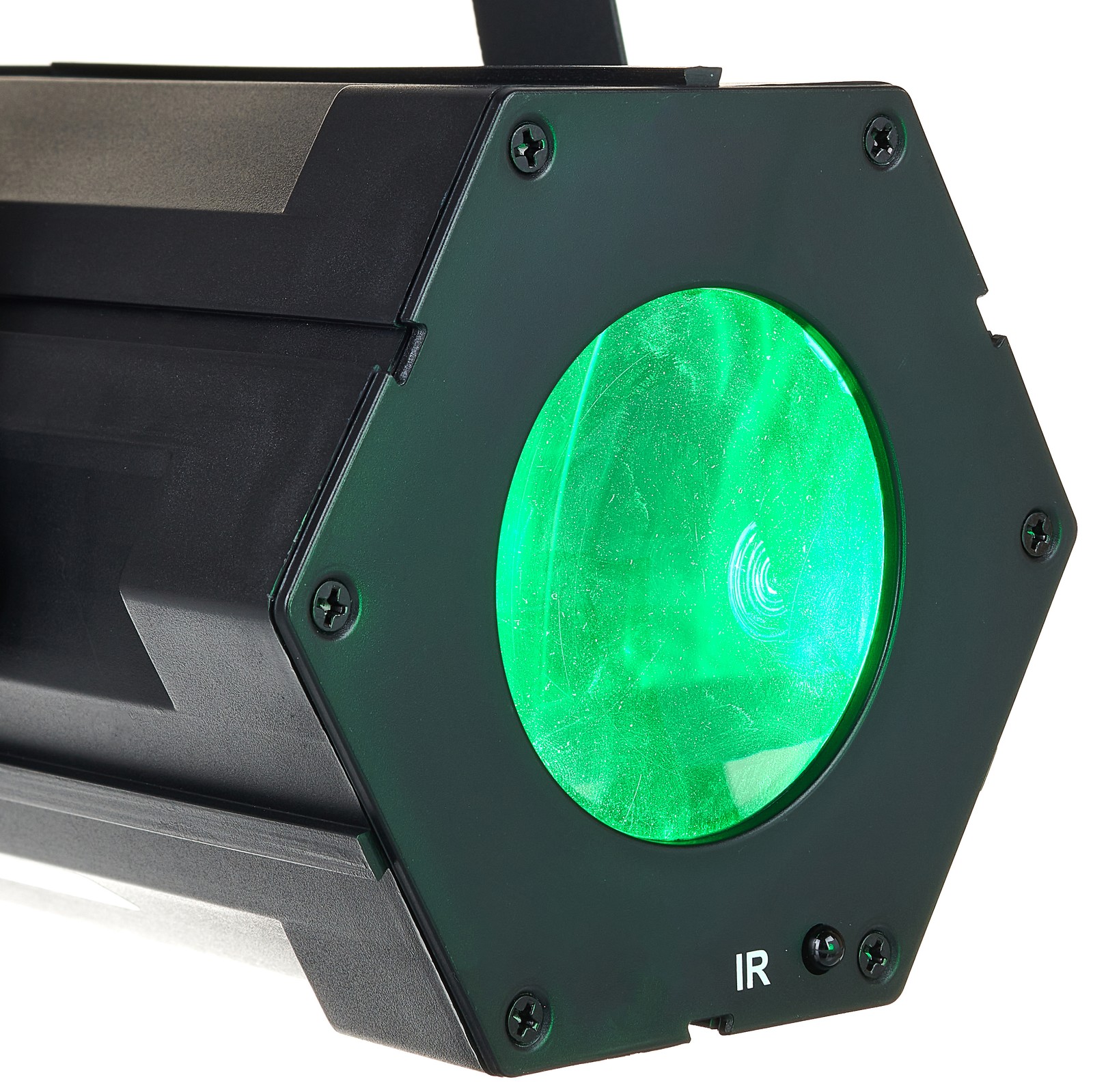 Fun Generation Colour Burst MKII Vorderseite