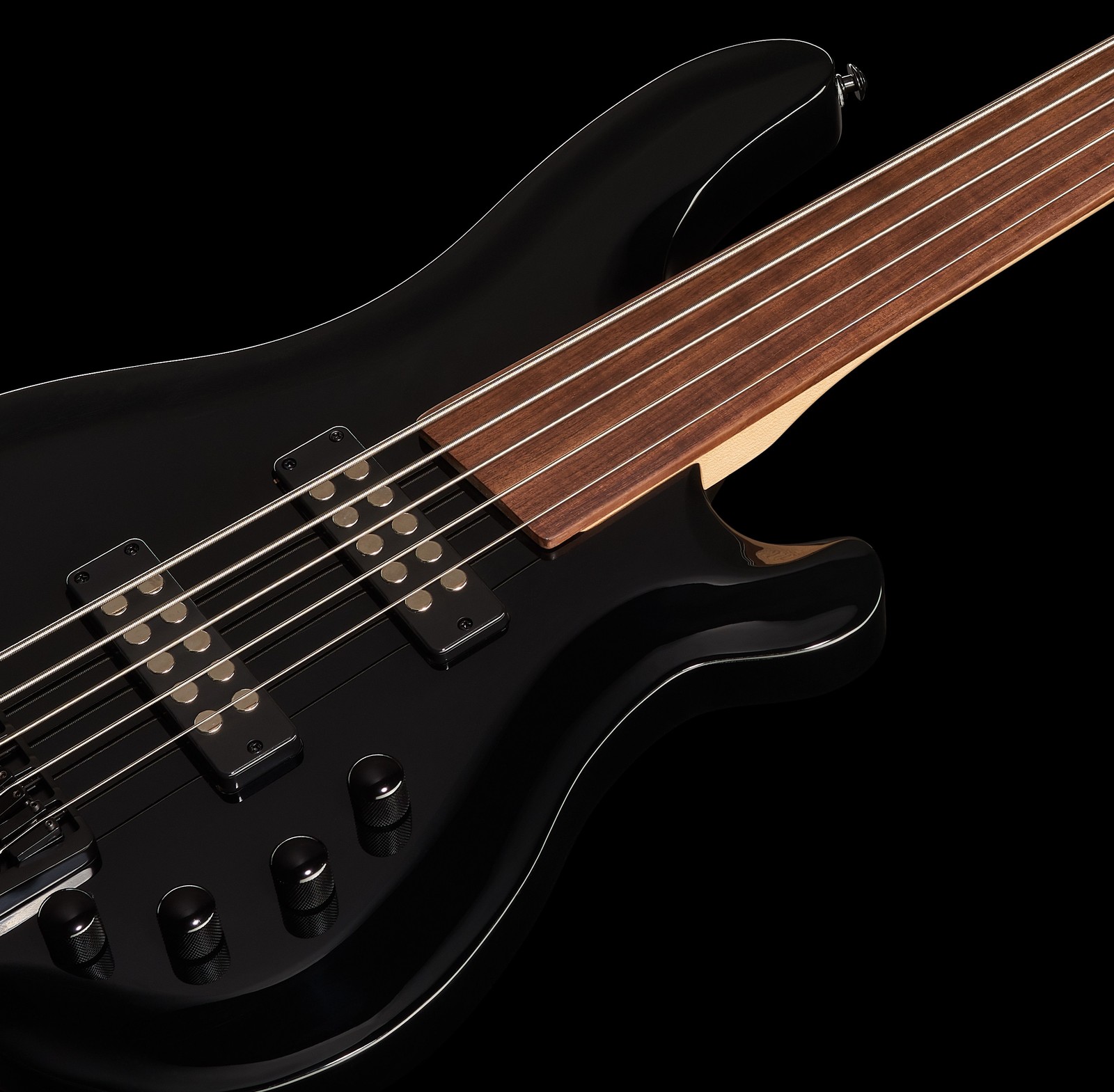 Harley Benton Bass Pickups