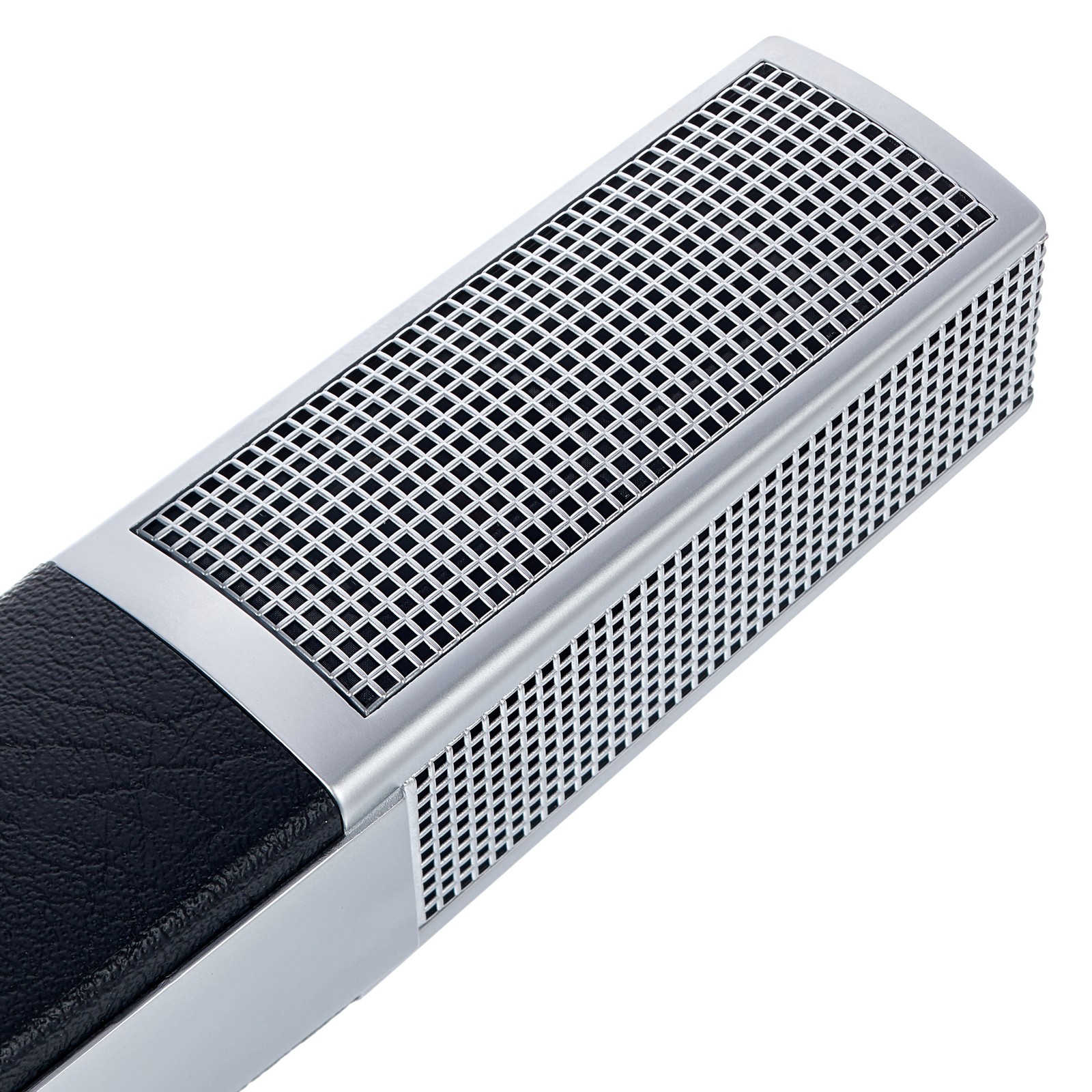 Sennheiser MD441-U FetAmp Bundle, Detail