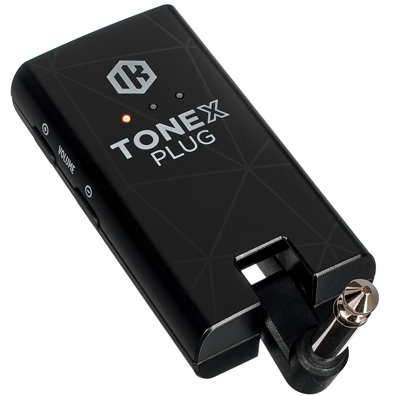 IK Multimedia ToneX Plug
