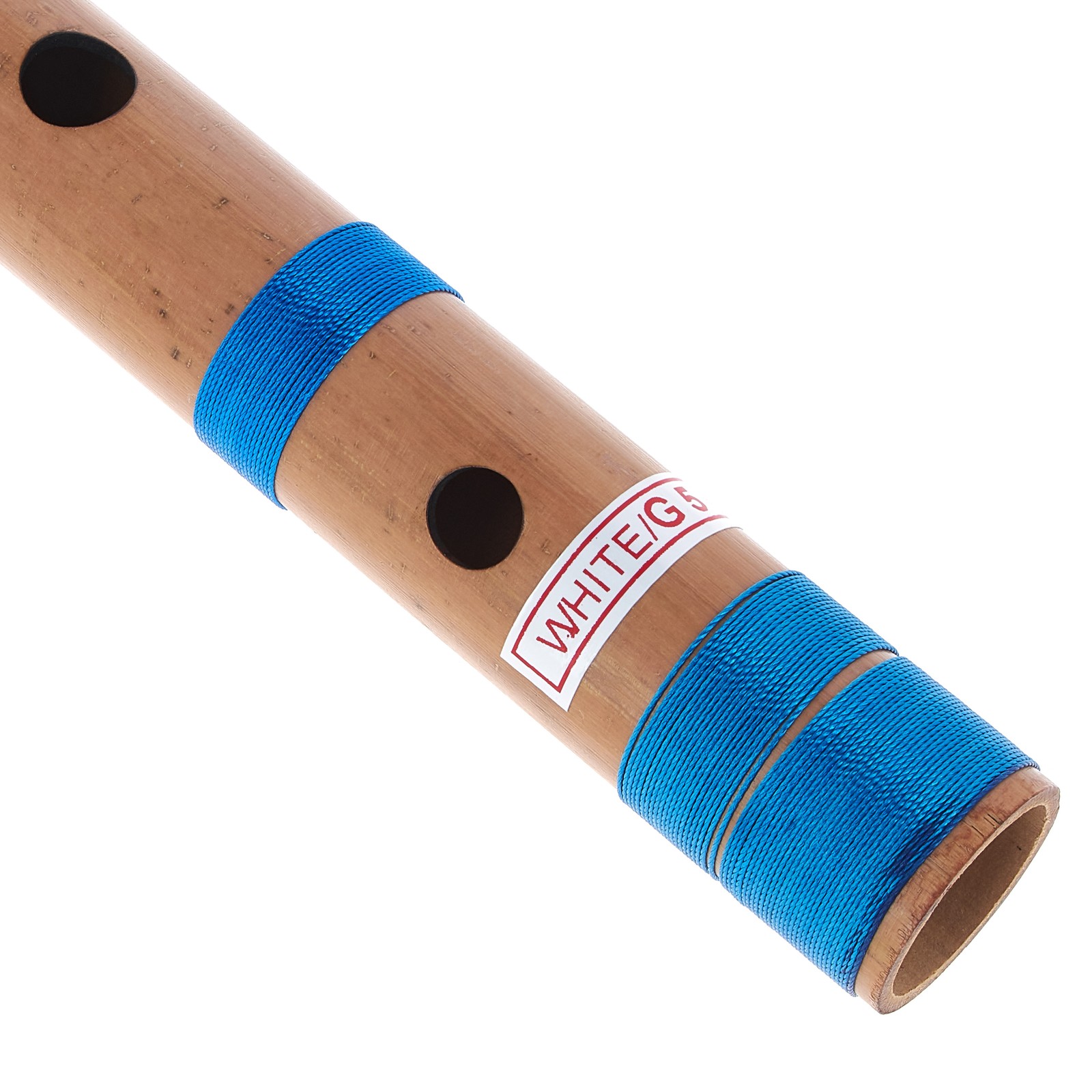 Flûte traversière Nataraj Bansuri Pro Thomann