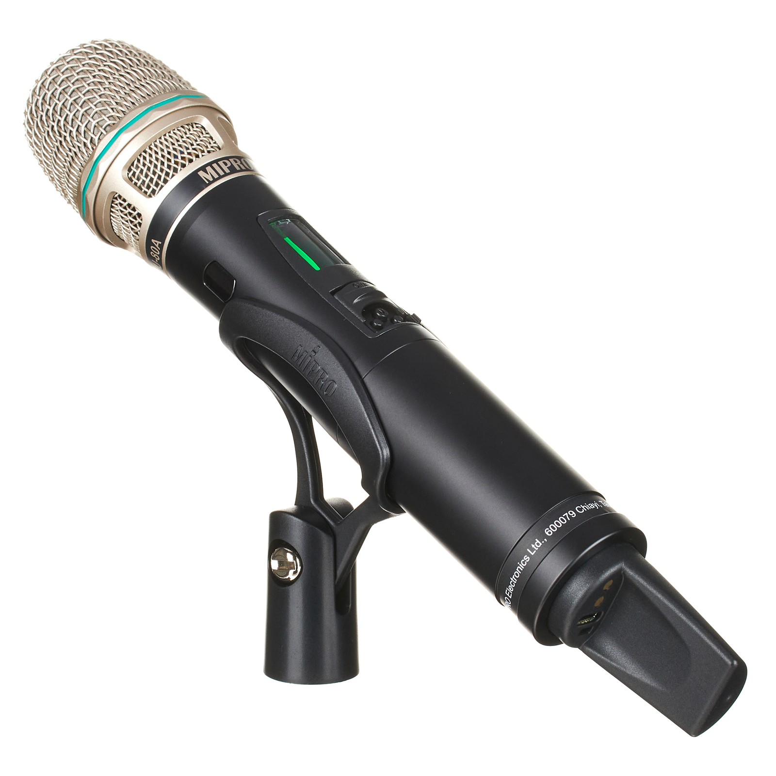 Mipro ACT-800H-80 5UA Digitaler UHF Handsender