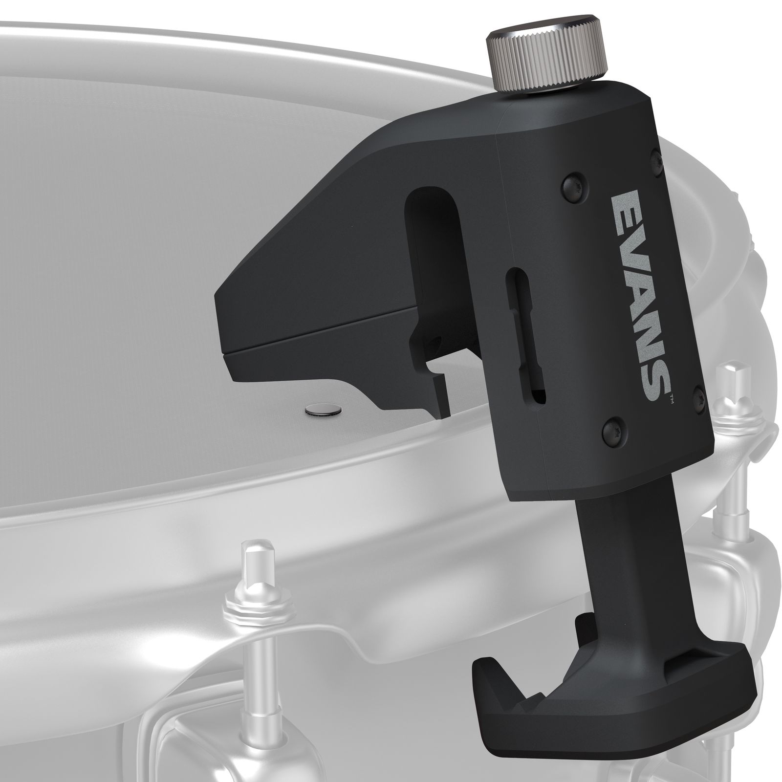 Evans Hybrid Sensory Percussion Drumtrigger