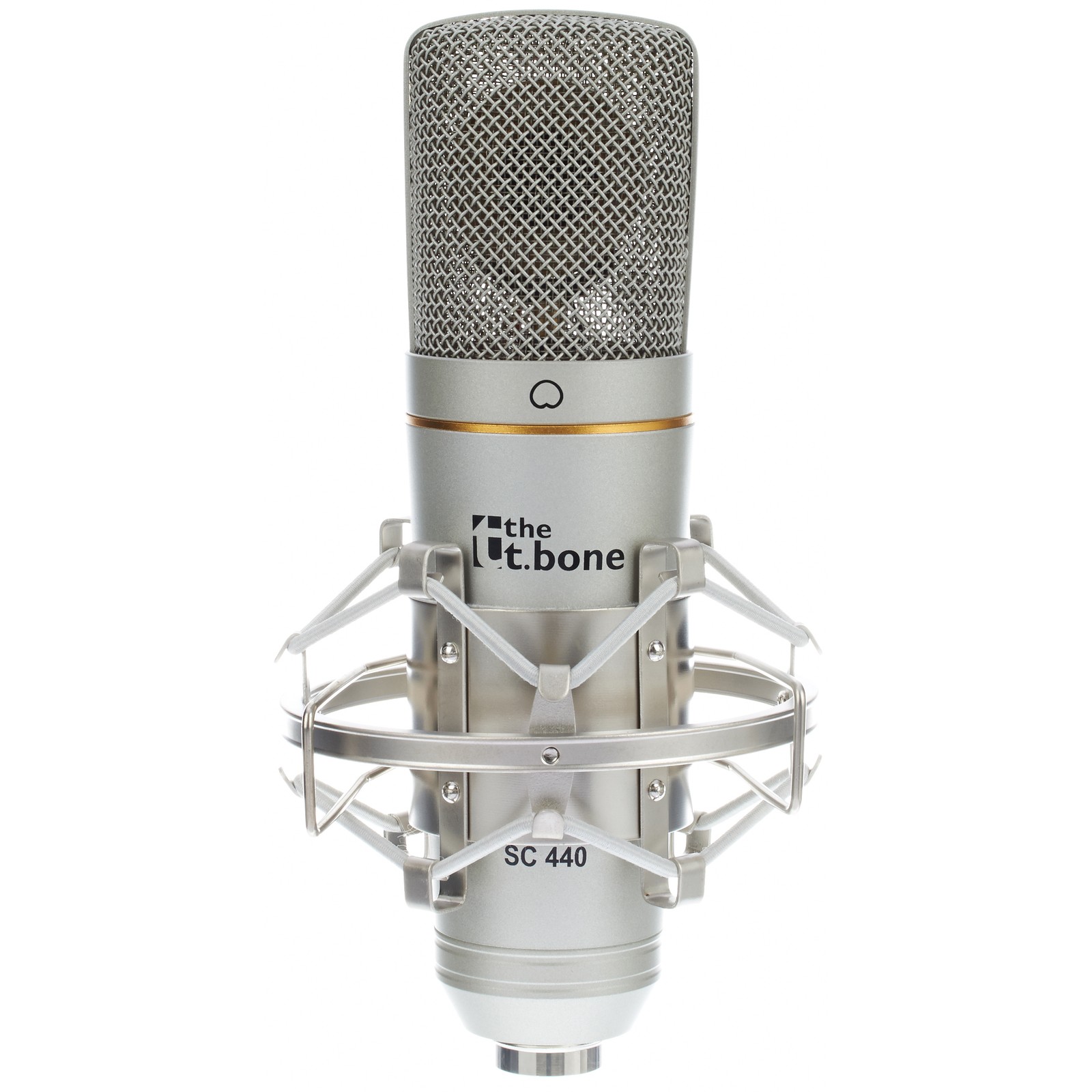 the t.bone SC 440 USB – United States