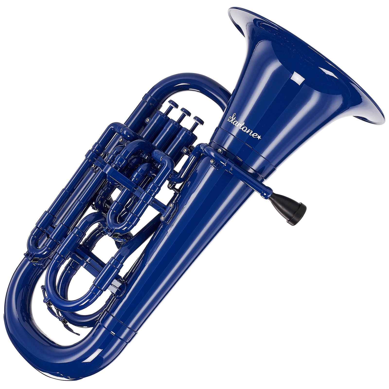 Startone PEP-20 Bb- Euphonium Blue