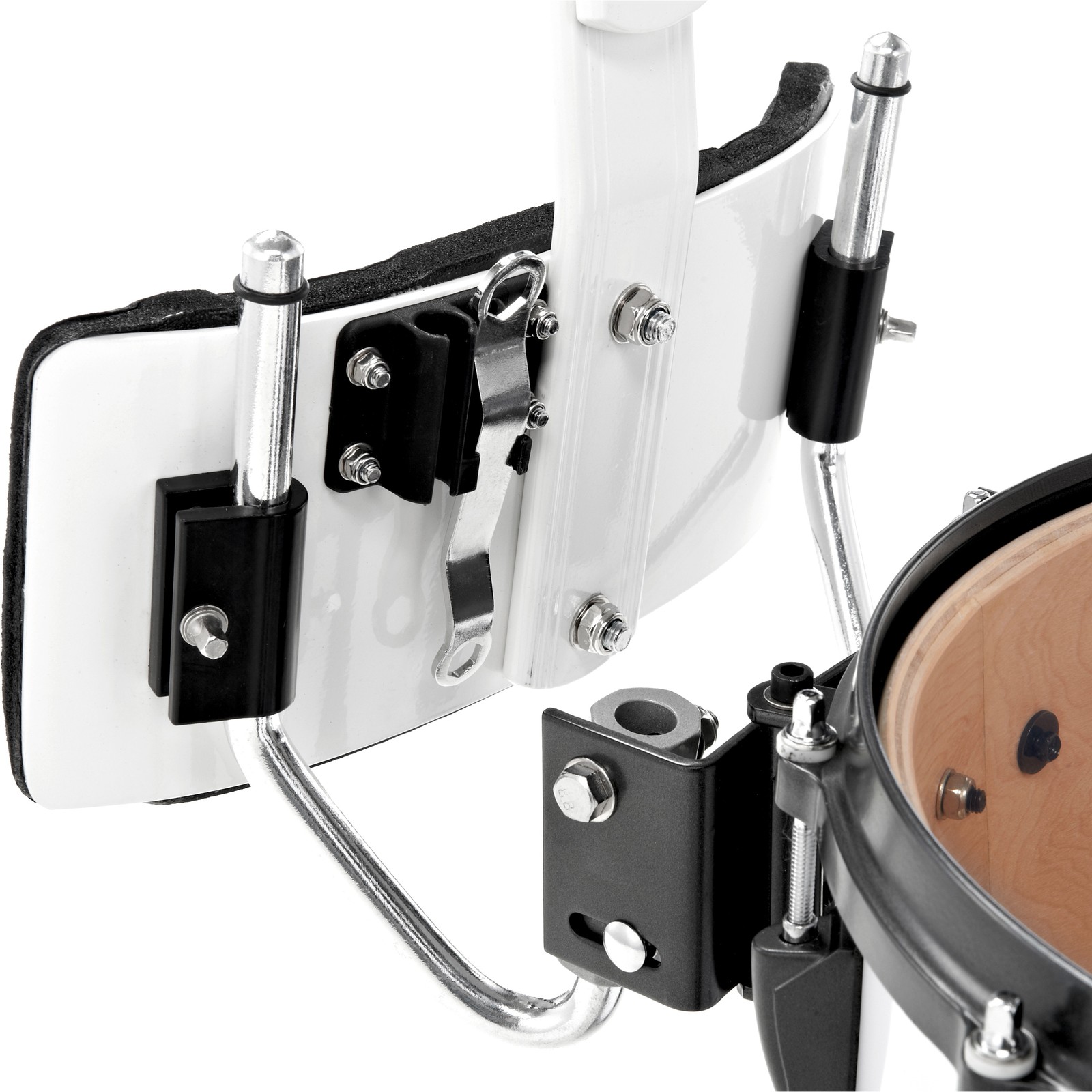 Haltebügel der Thomann SD1412W Light Marching Snare