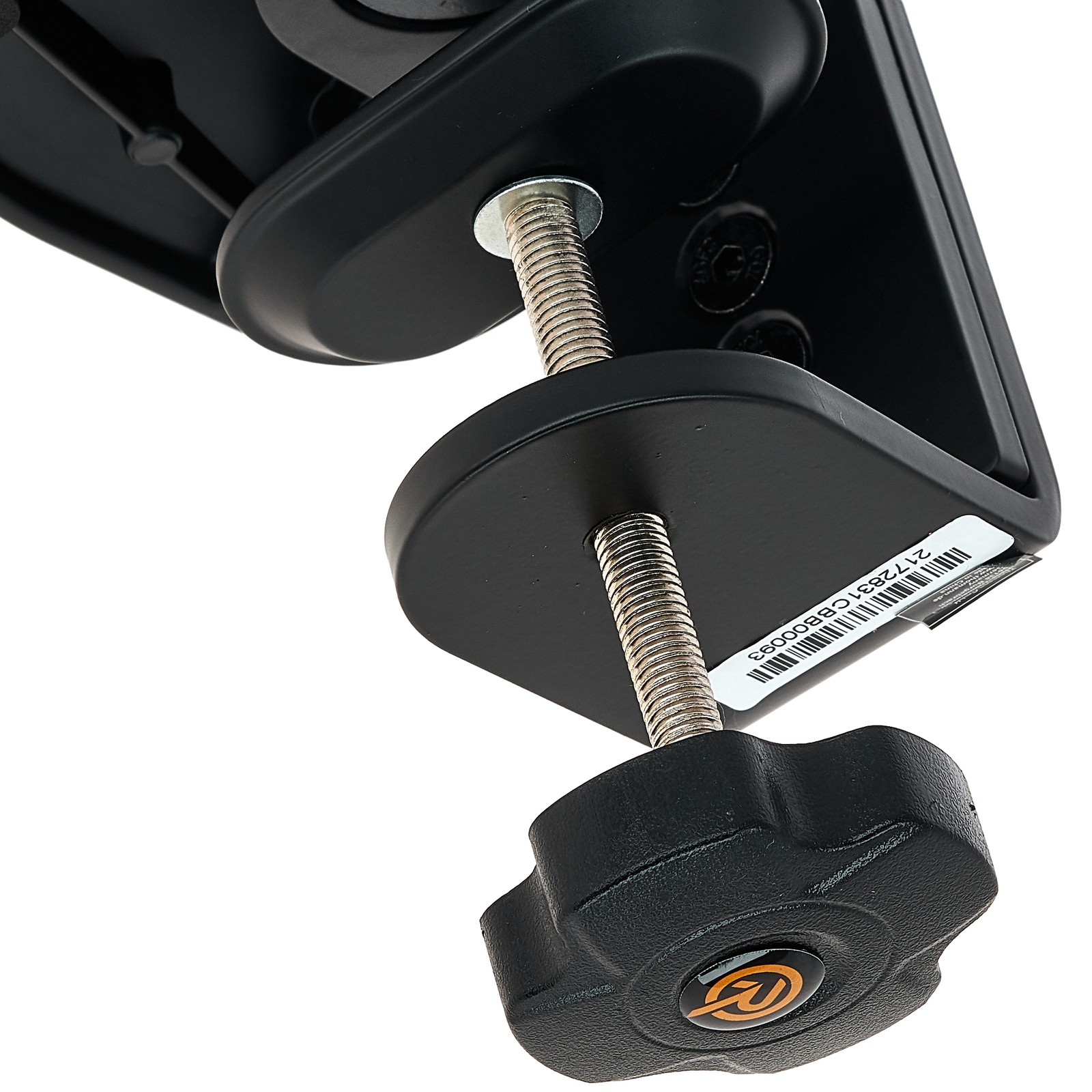 Roadworx TM-X Pole 300 Clamp – Detail