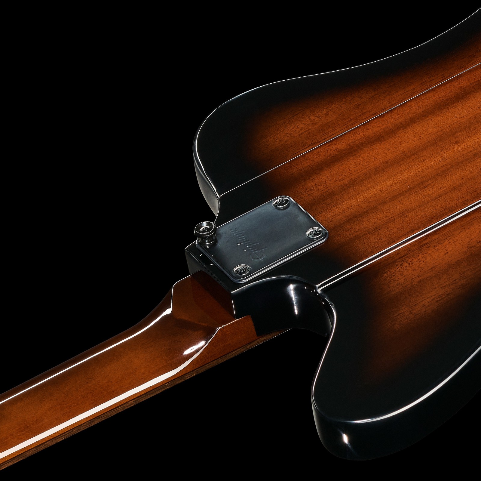 Epiphone Thunderbird Bass ブラウン Buy Epiphone Thunderbird E1 Bass | Sam Ash Music