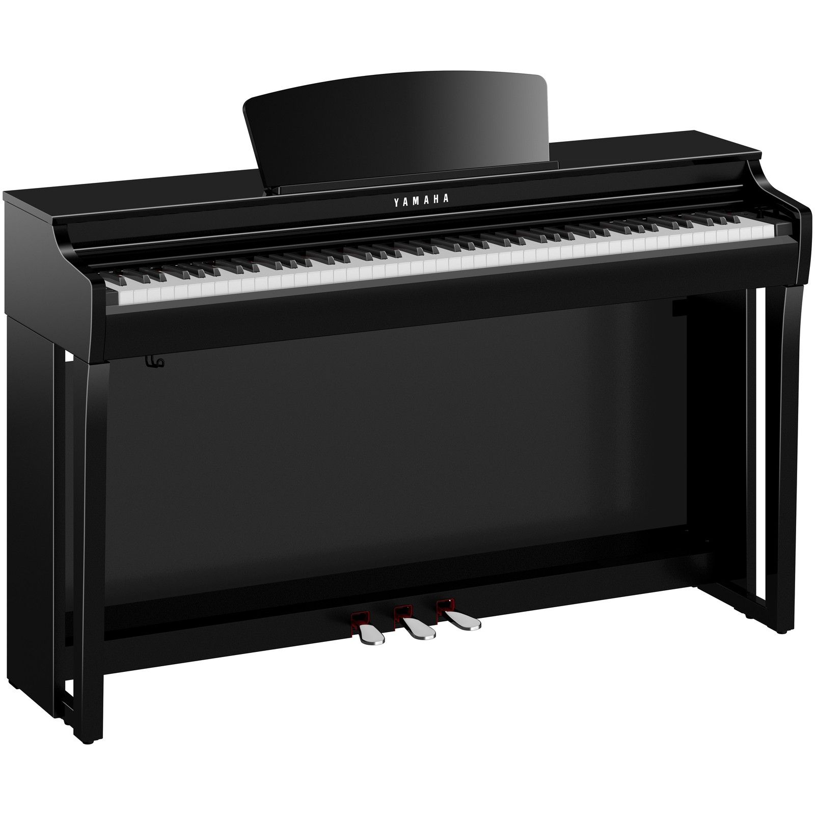 Yamaha CLP-725 PE – digitales Piano