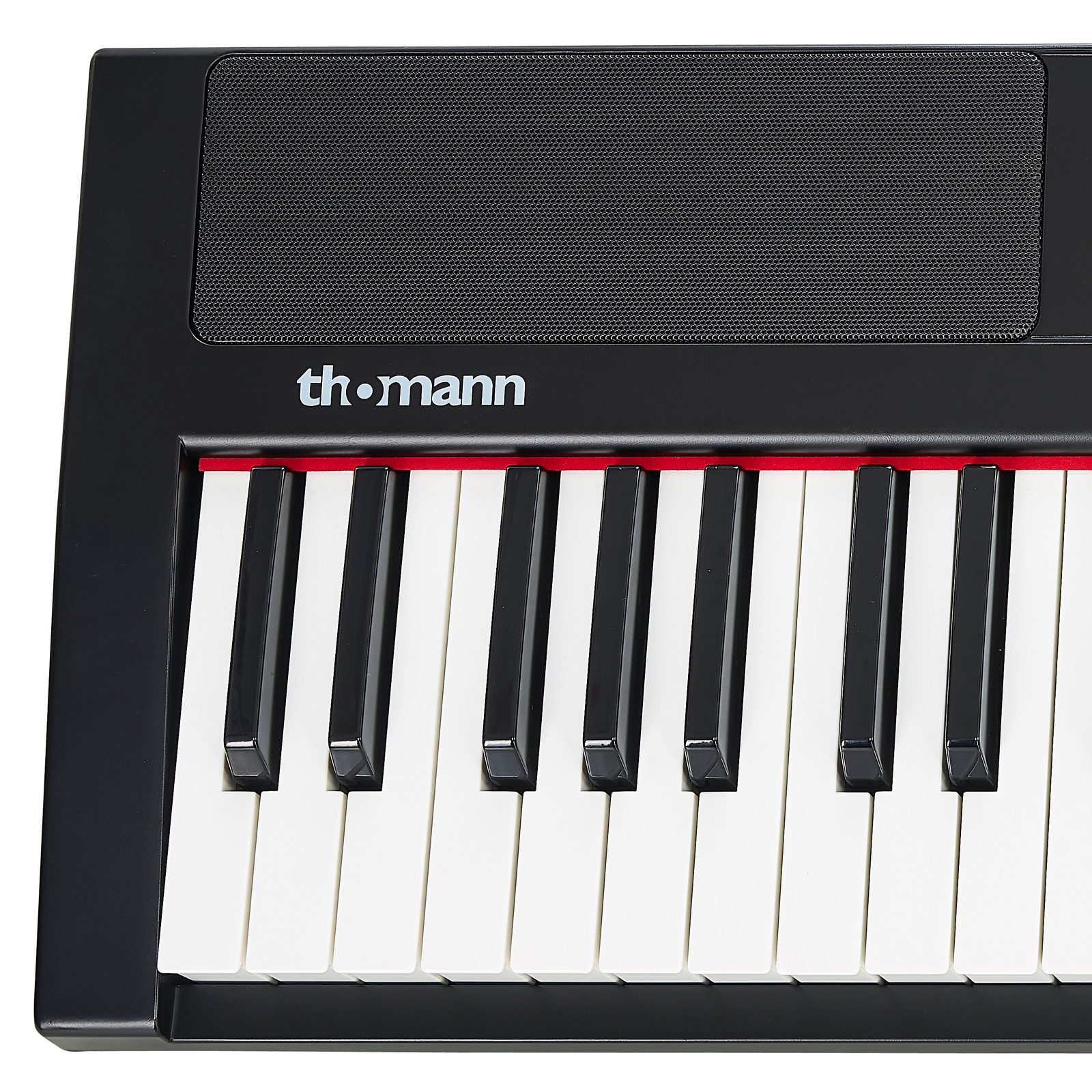 Detailansicht vom Thomann SP-120 Digitalpiano