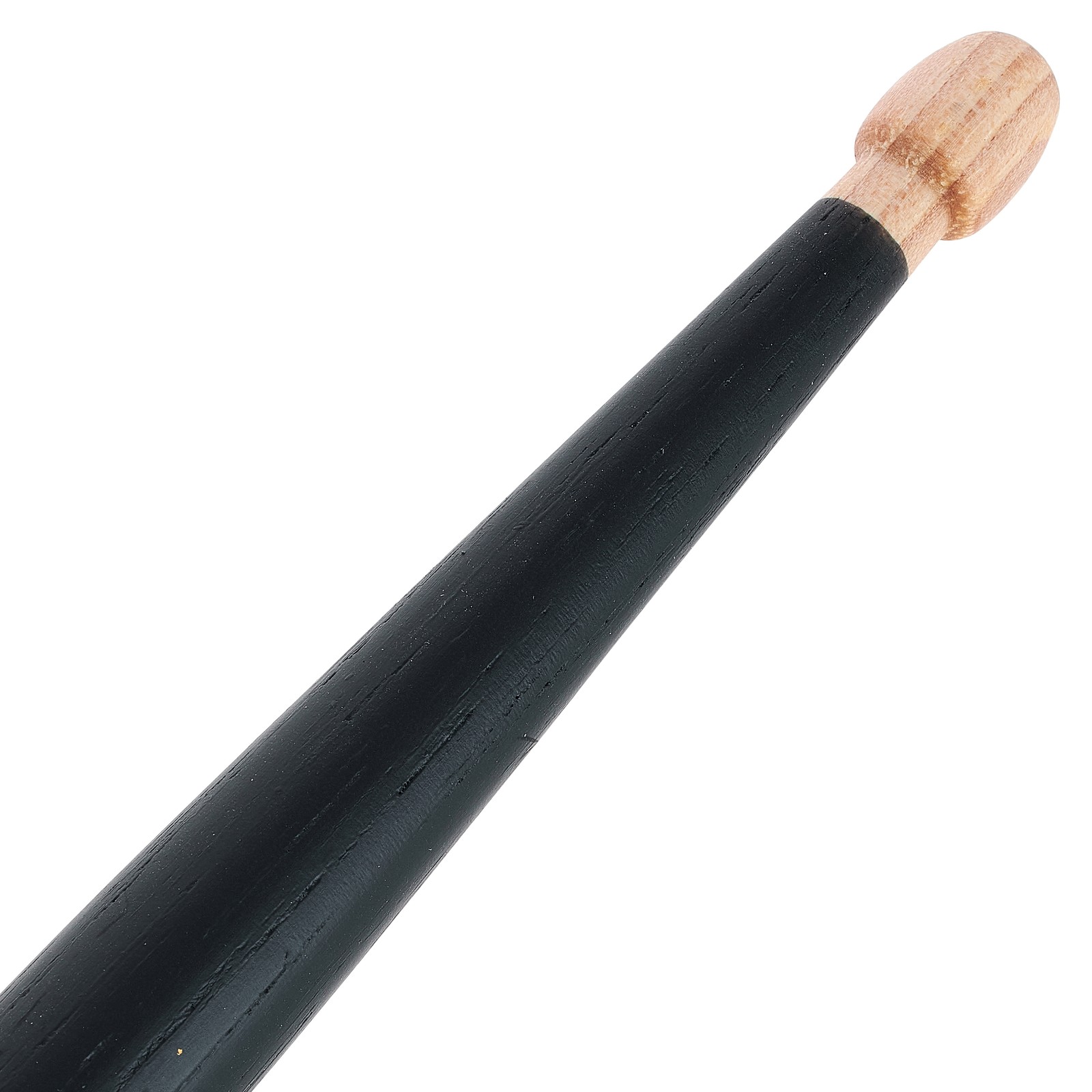Spitze des Pro Mark R5BAG 5B Rebound Active Grip Drumsticks