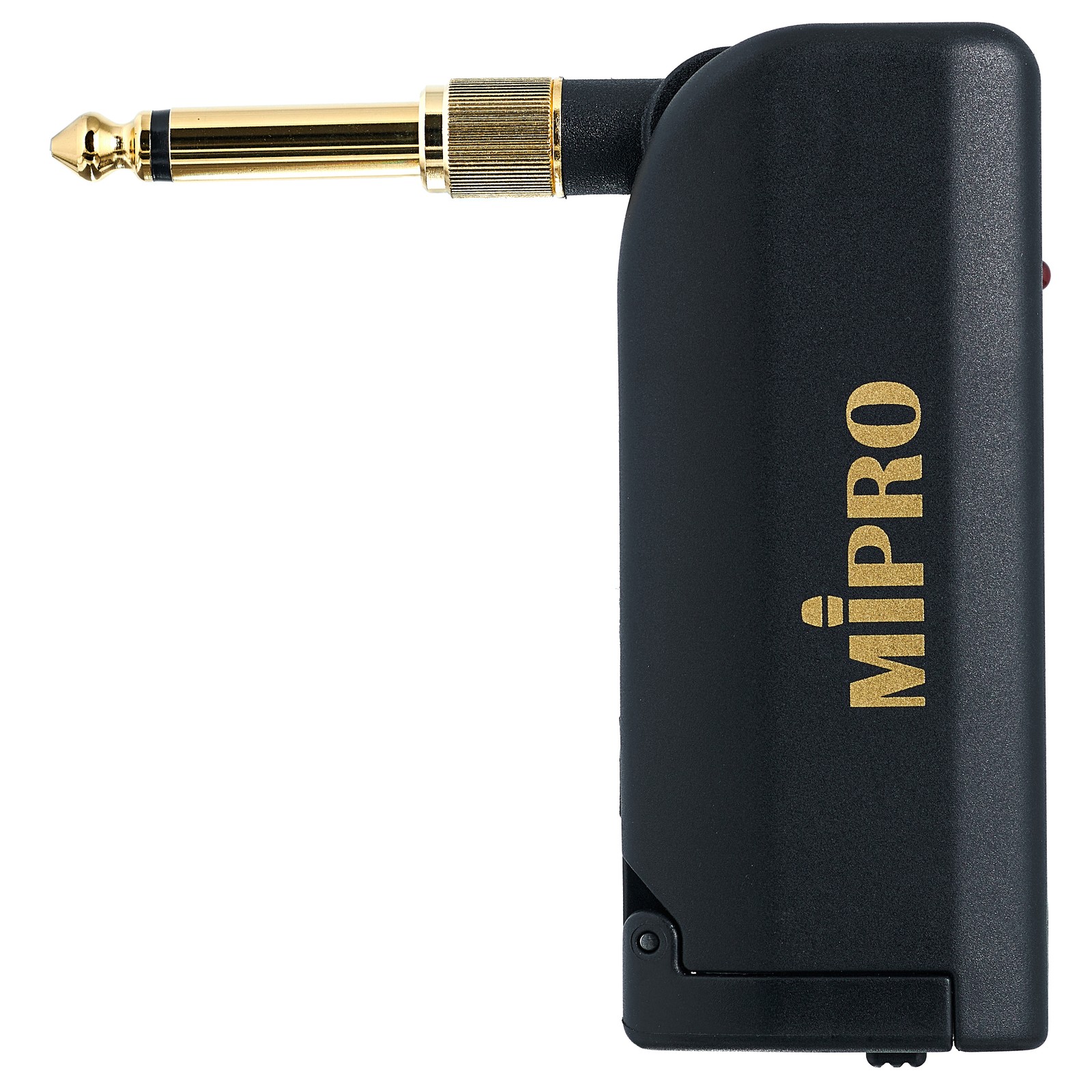 Mipro MT-58 Anstecksender für Gitarre und Bass