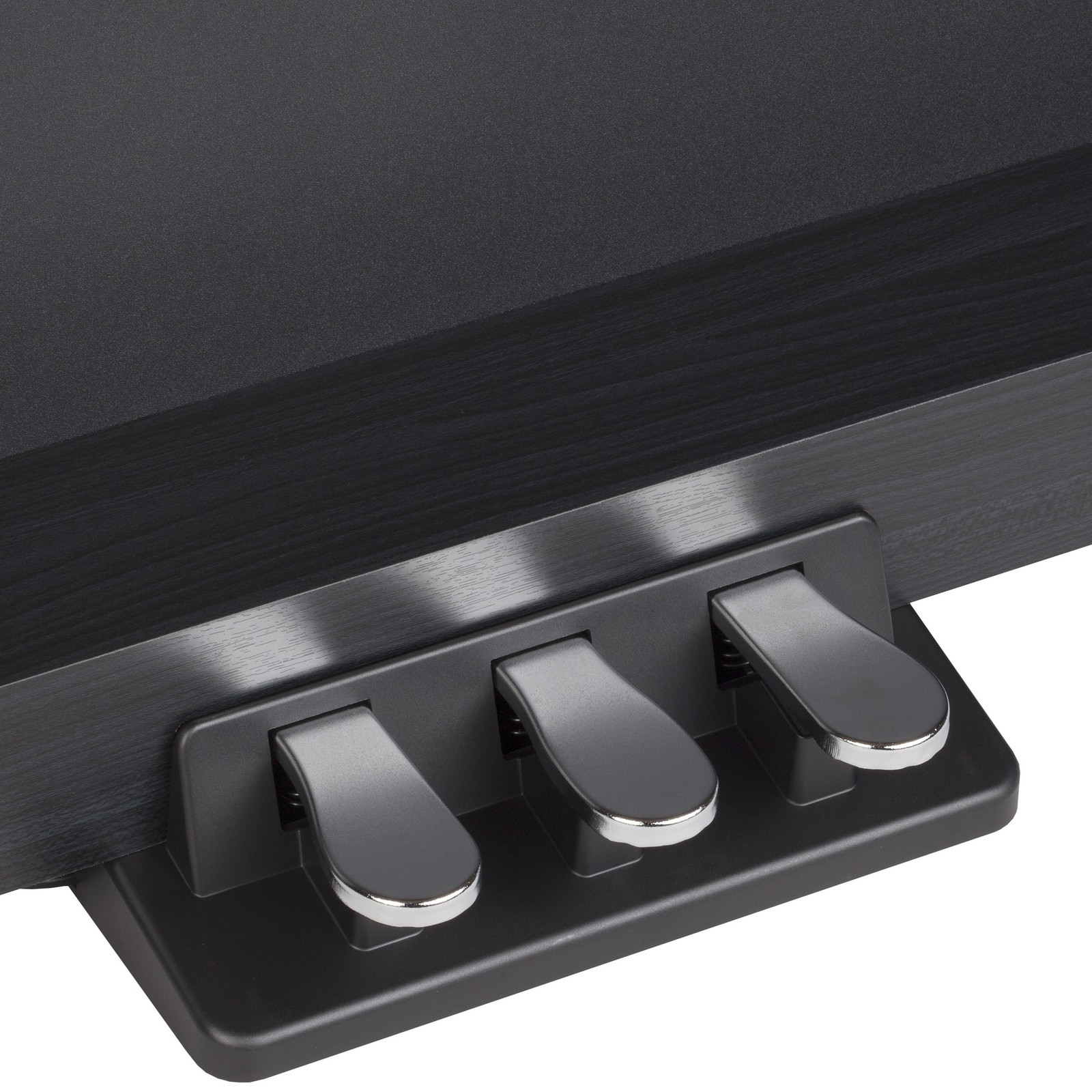 Thomann DP-32 B Digital Piano, Pedale