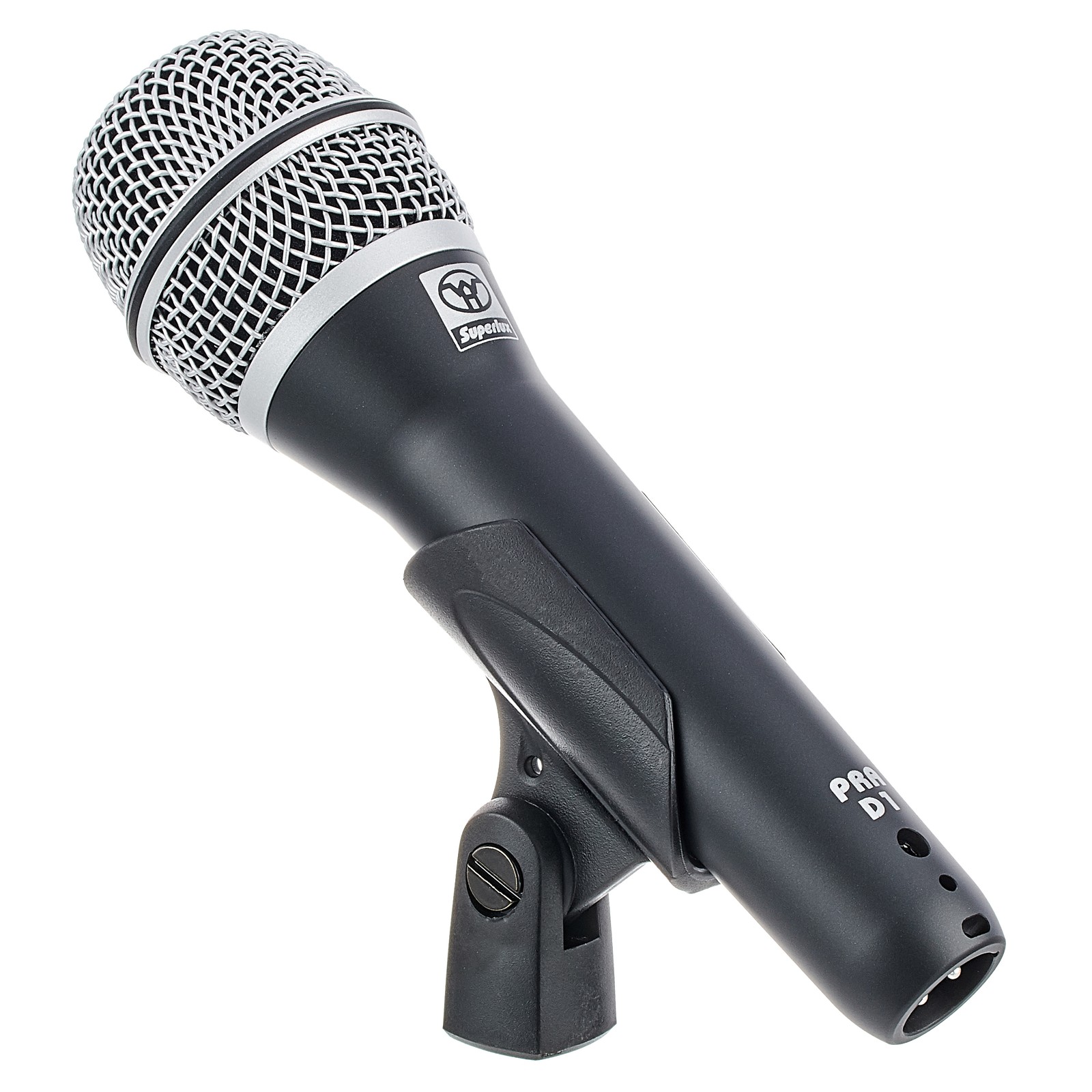 Superlux PRA D1 Gesangsmikrofon