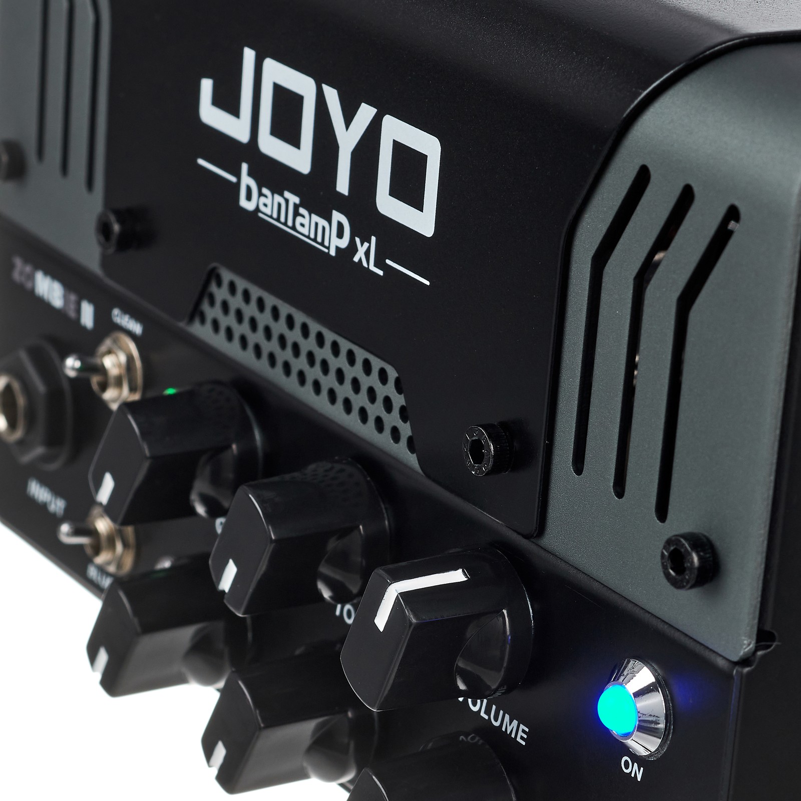 Joyo Zombie II Bundle