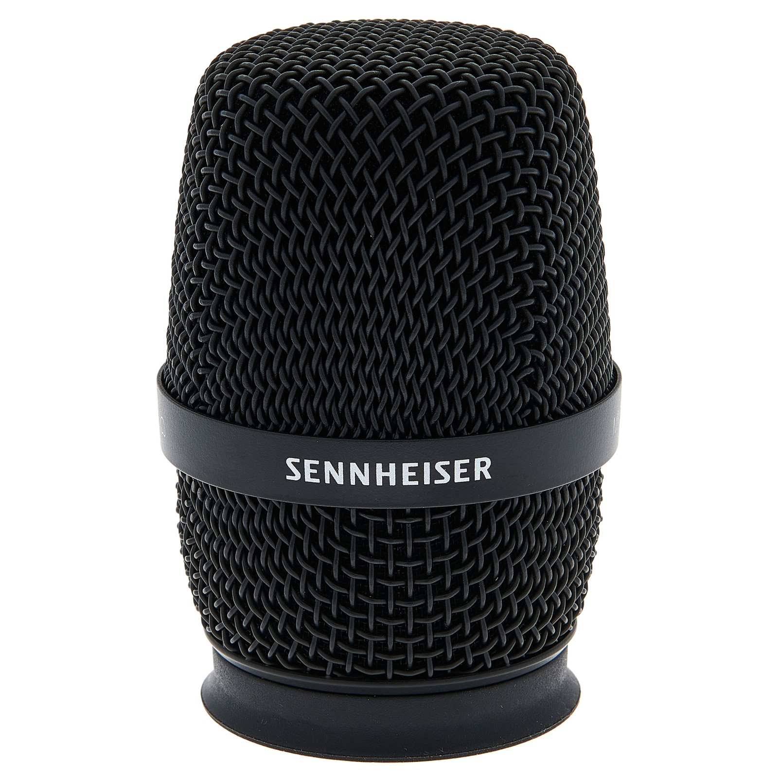 Sennheiser Mikrofonkorb Logo