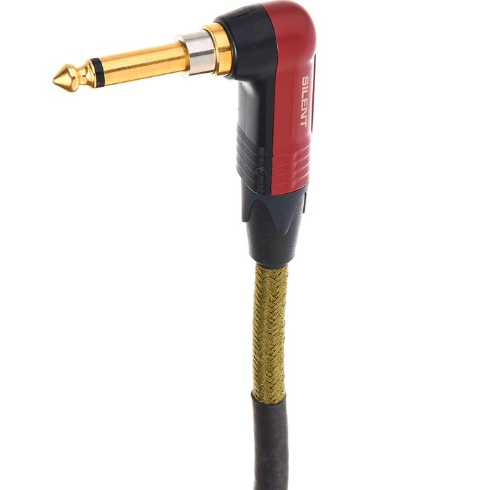 silentPlug von Neutrik