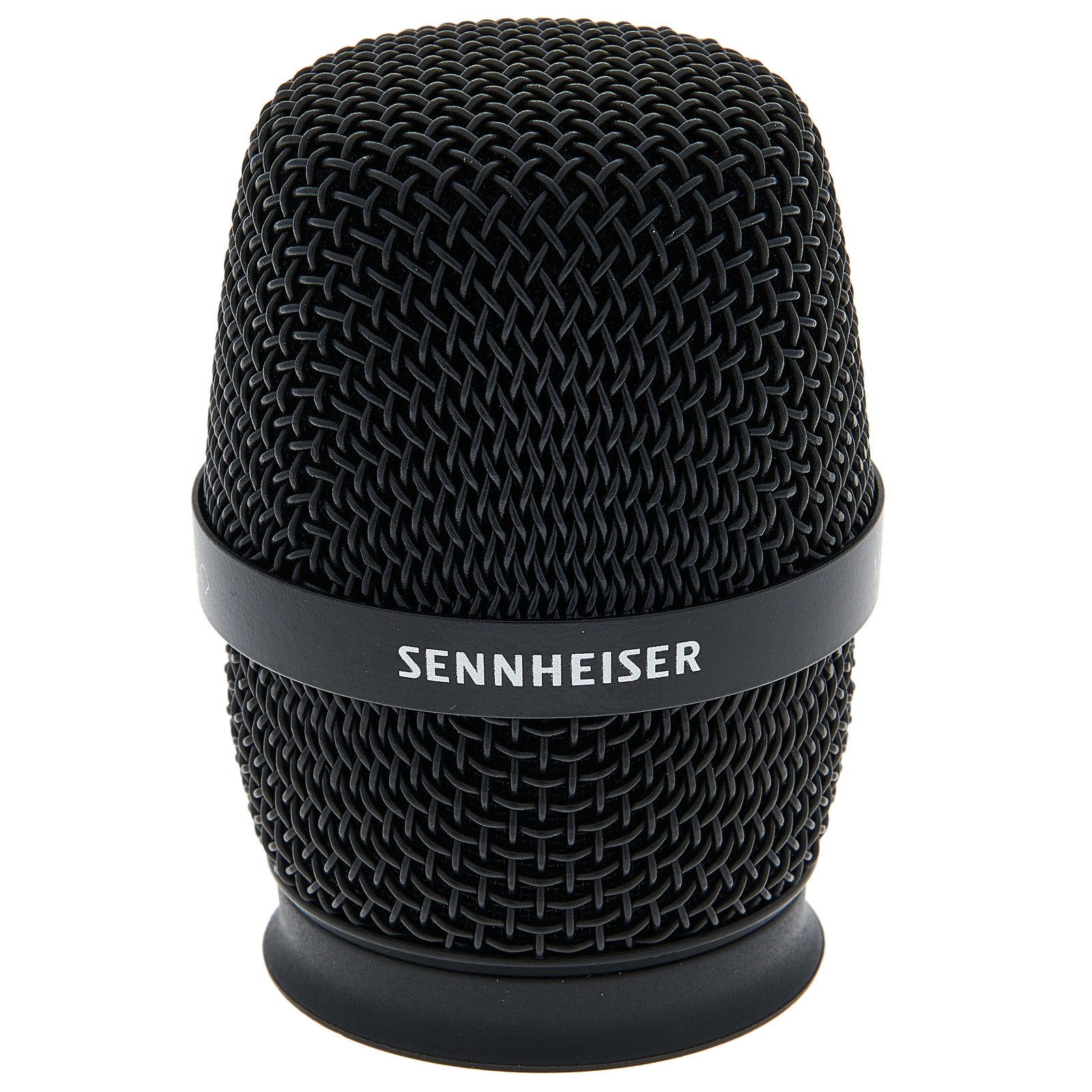 Sennheiser Mikrofonkorb Logo