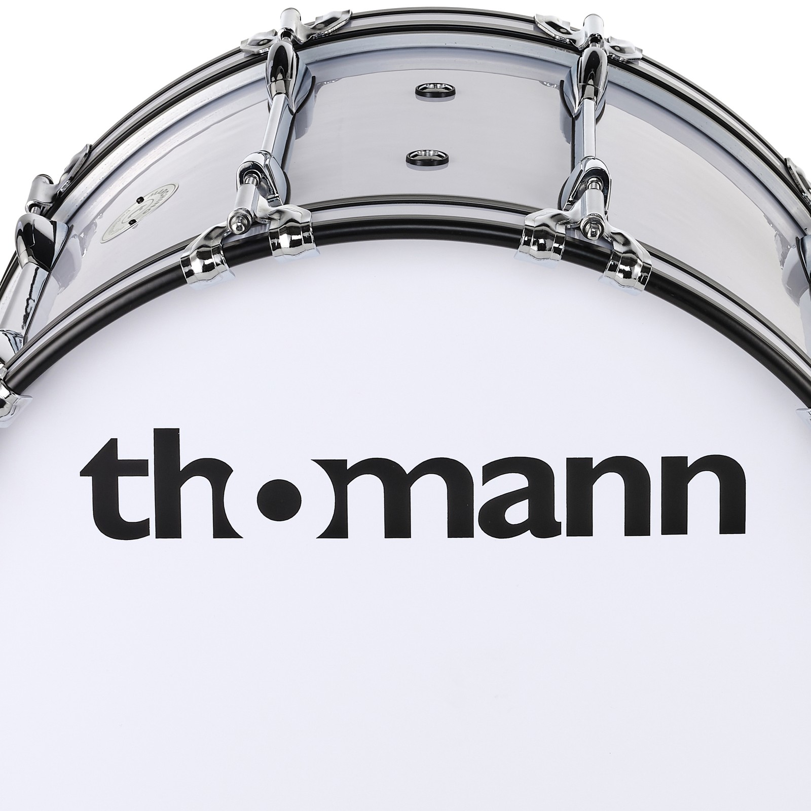 Große Marschtrommel von Thomann