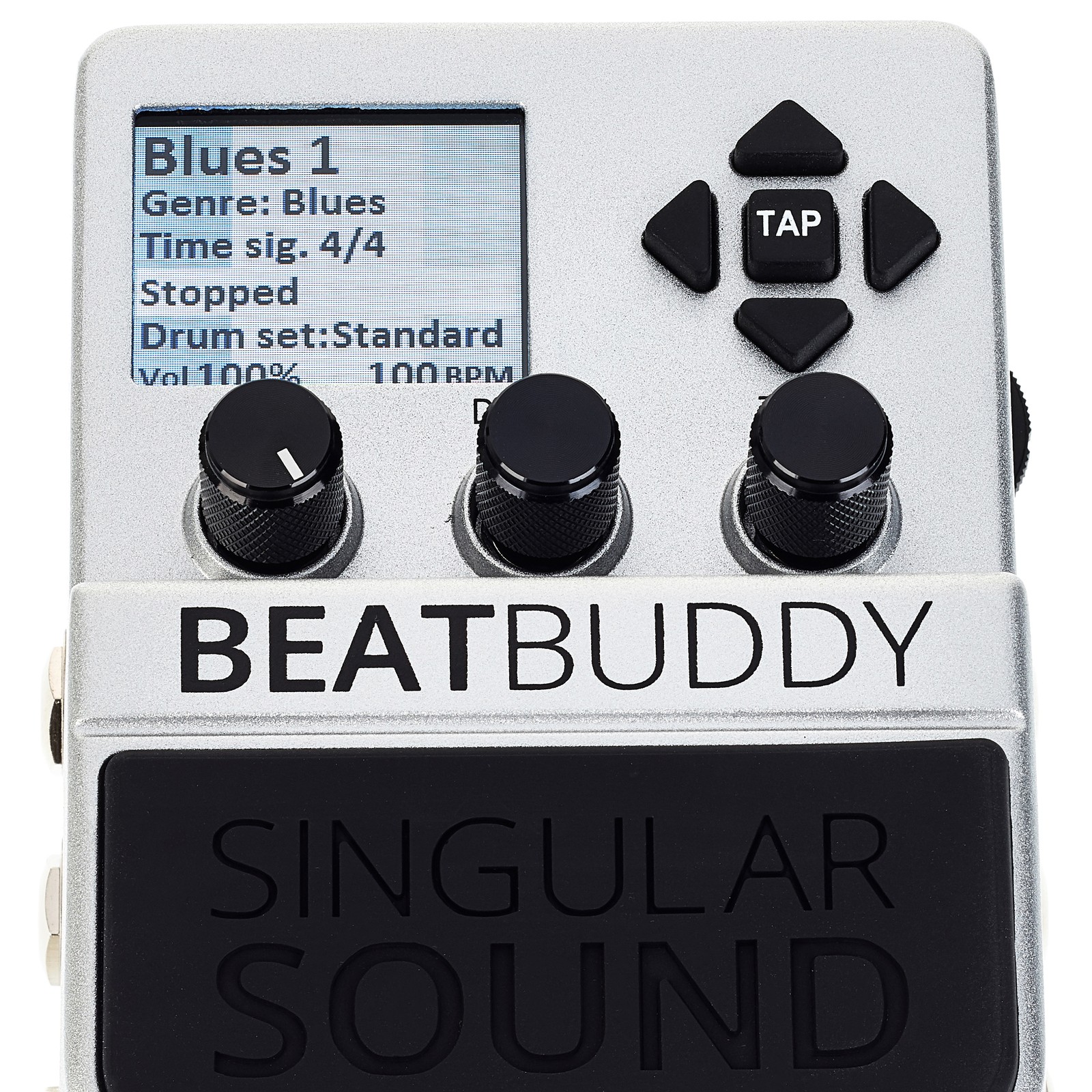 Singular Sound BeatBuddy – Musikhaus Thomann 