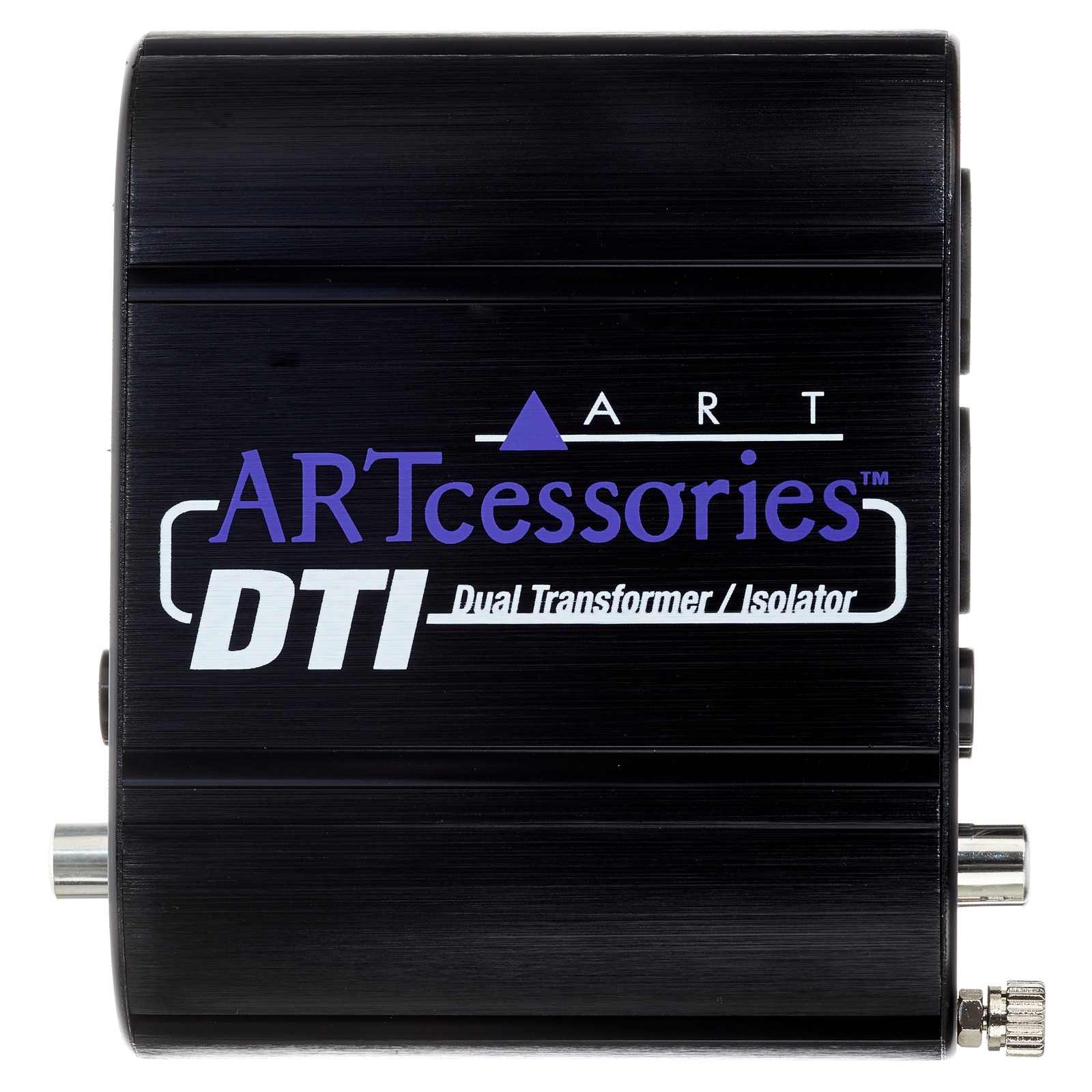 配信機器・PA機器・レコーディング機器 ART DTI Dual Transformer/Isolator ART DTI Dual Transformer/Isolator - メルカリ