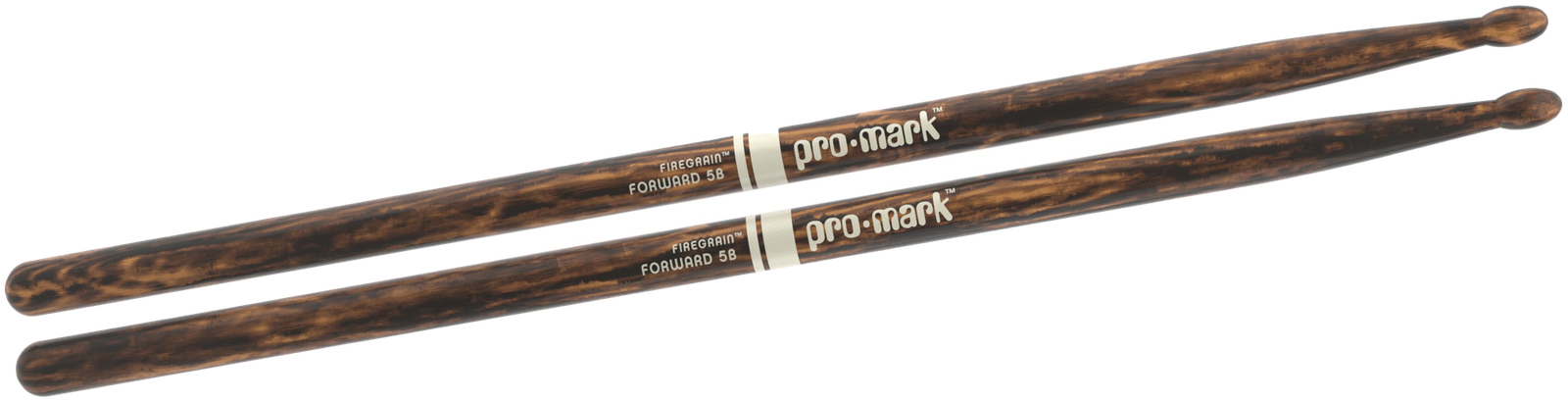Pro Mark TX5BW-FG Classic 5B Fire Grain