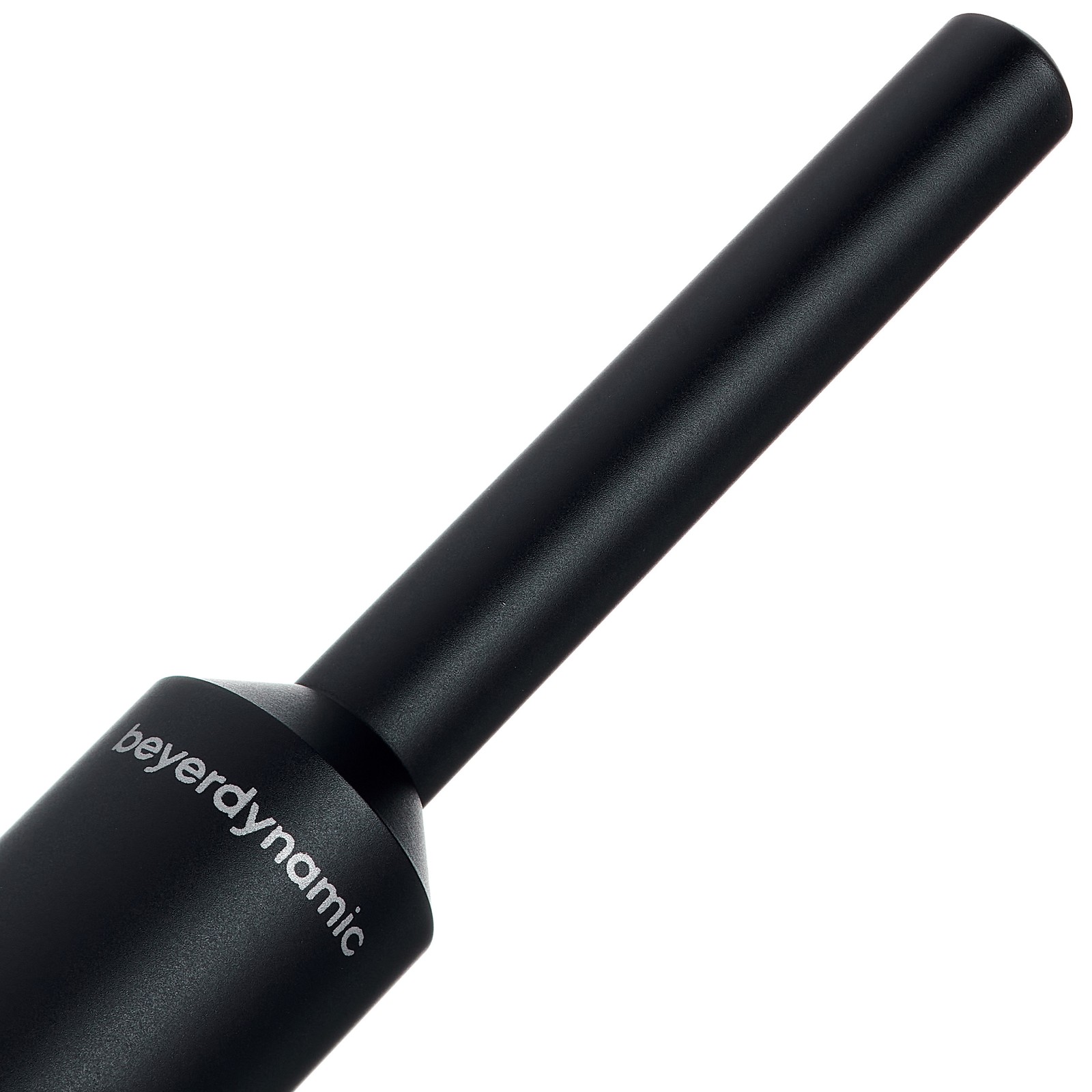 Kugel Charakteristik Mikrofon