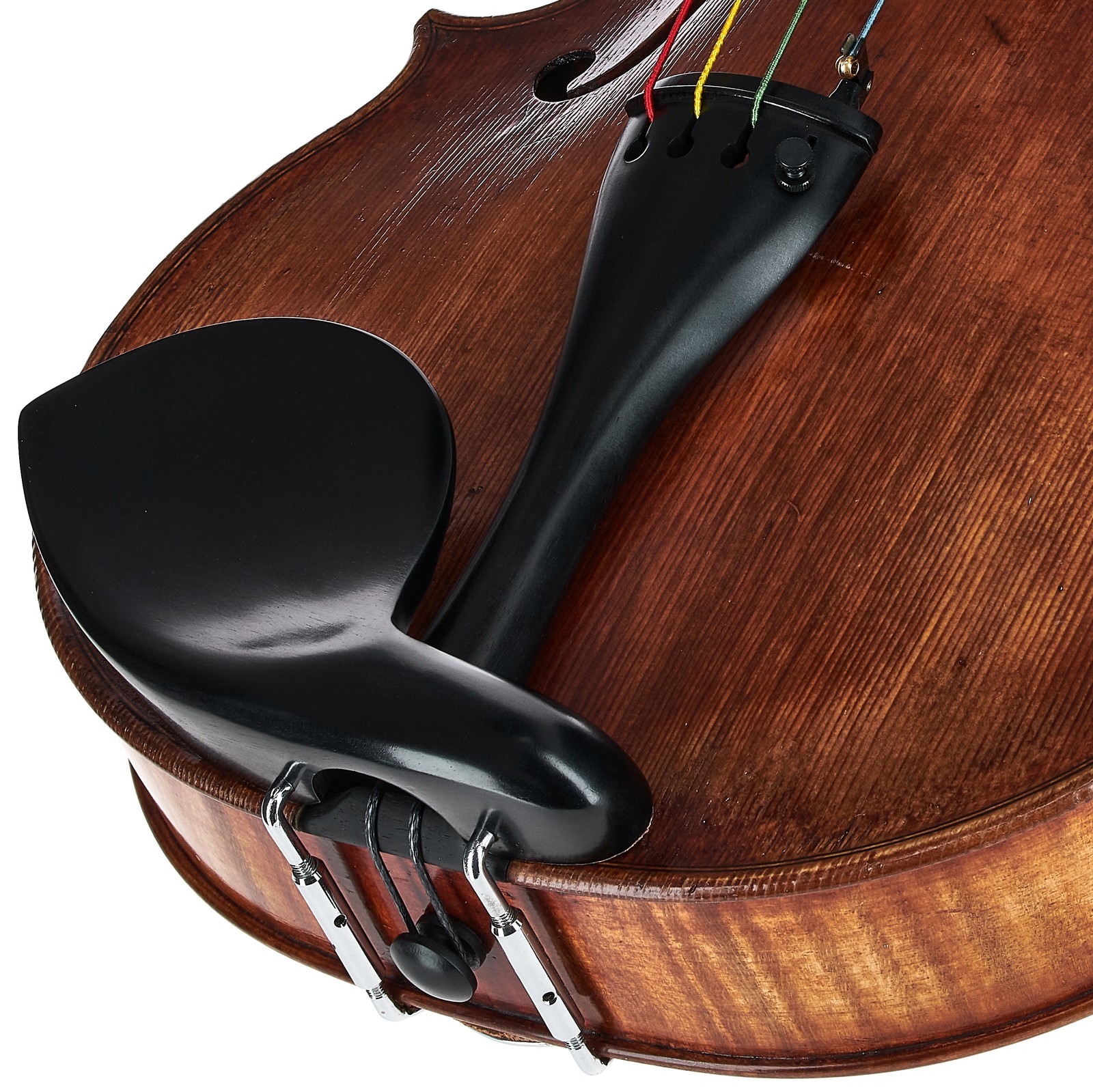 Garniture du Scala Vilagio F.H. A. Guarneri Viola 1676