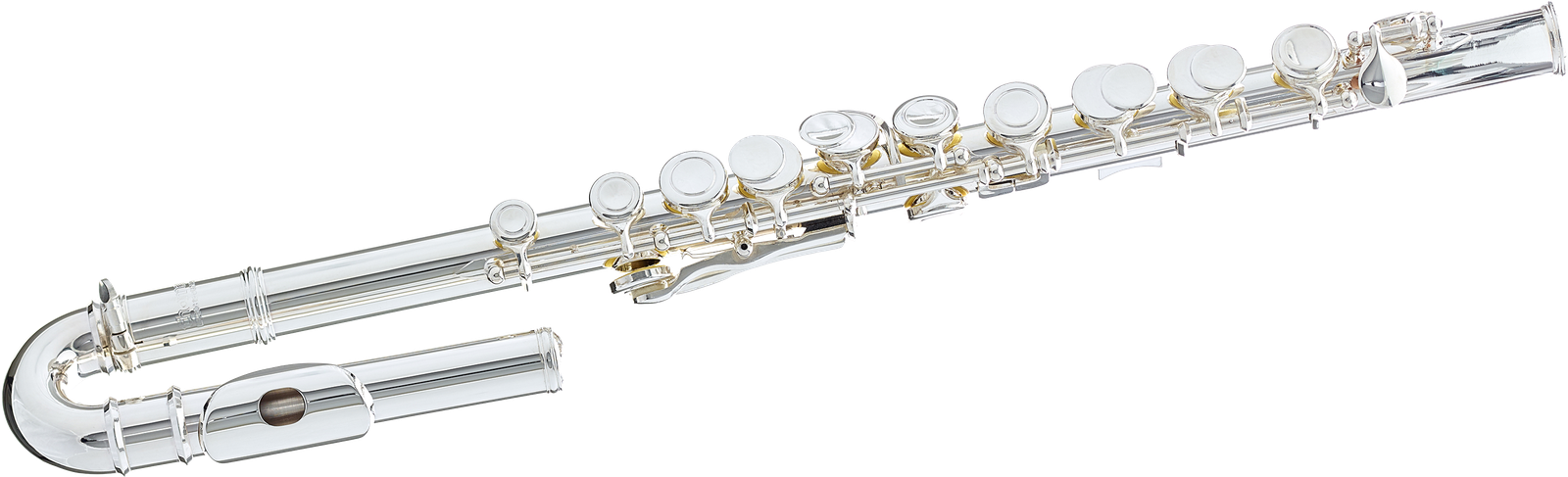 Thomann FL-100 Junior Querflöte