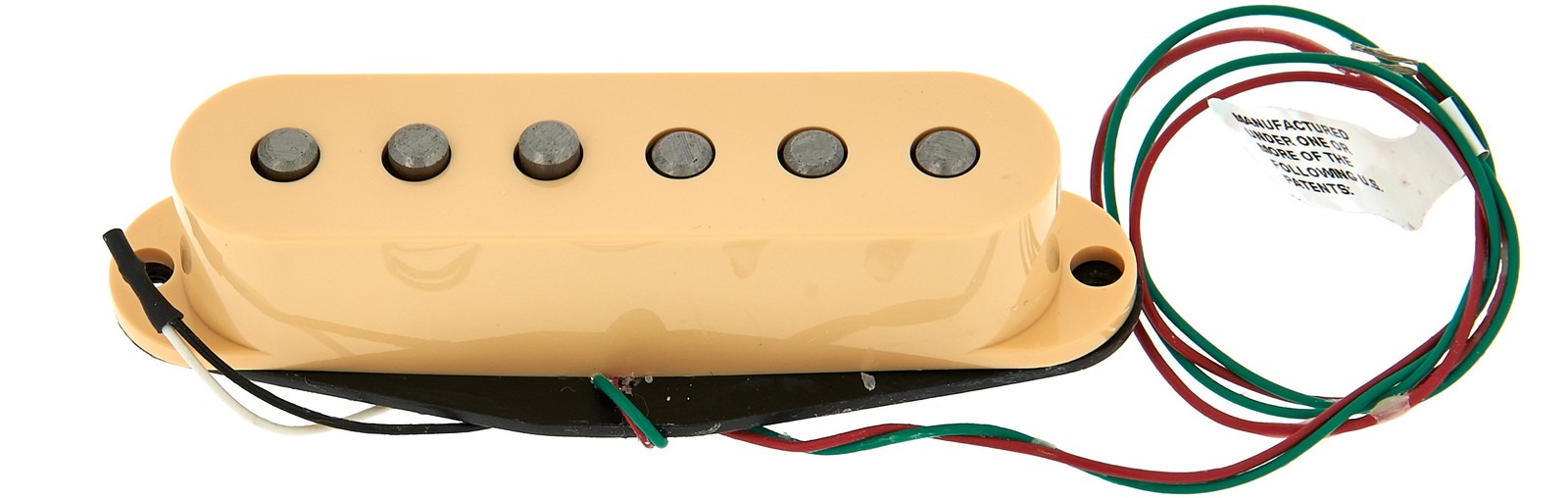 DiMarzio DP 415 Area 58 CR Single Coil Tonabnehmer