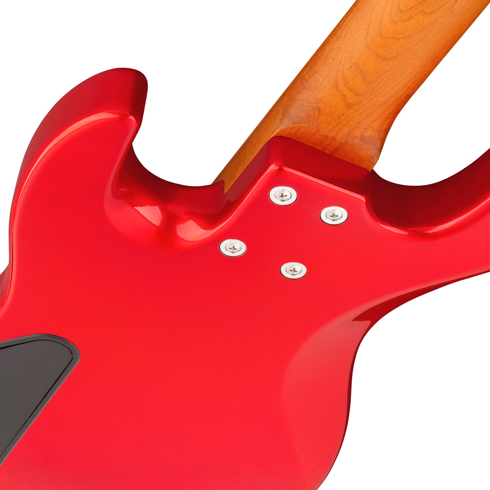 Sadowsky MetroExpress 21 Hybrid PJ4 RM CAR, electric bass guitar, pickups