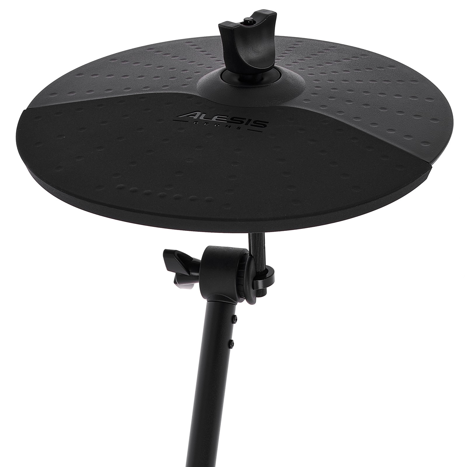 10" Alesis Single Zone Cymbal Pad