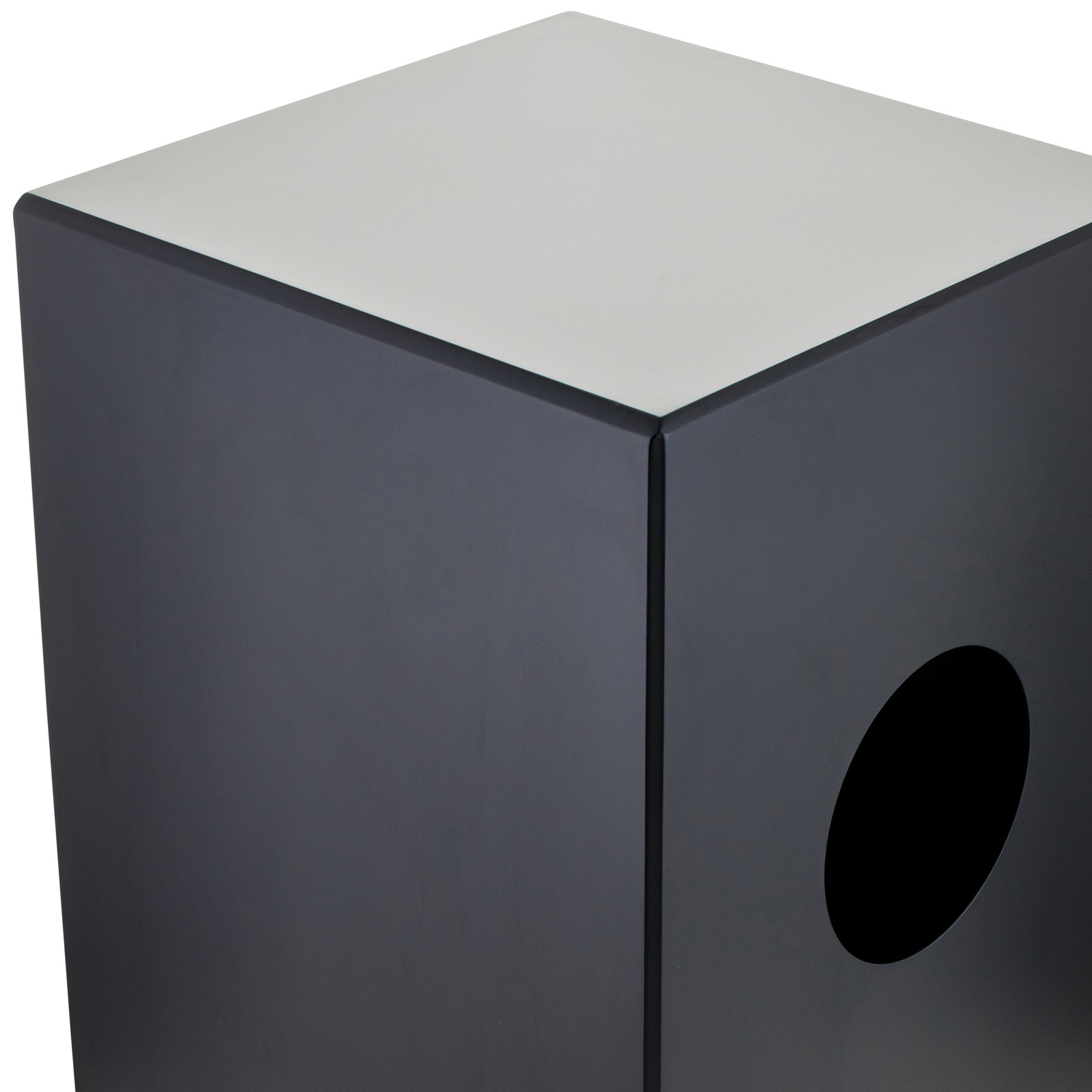 Buca del cajon Millenium BlackBox
