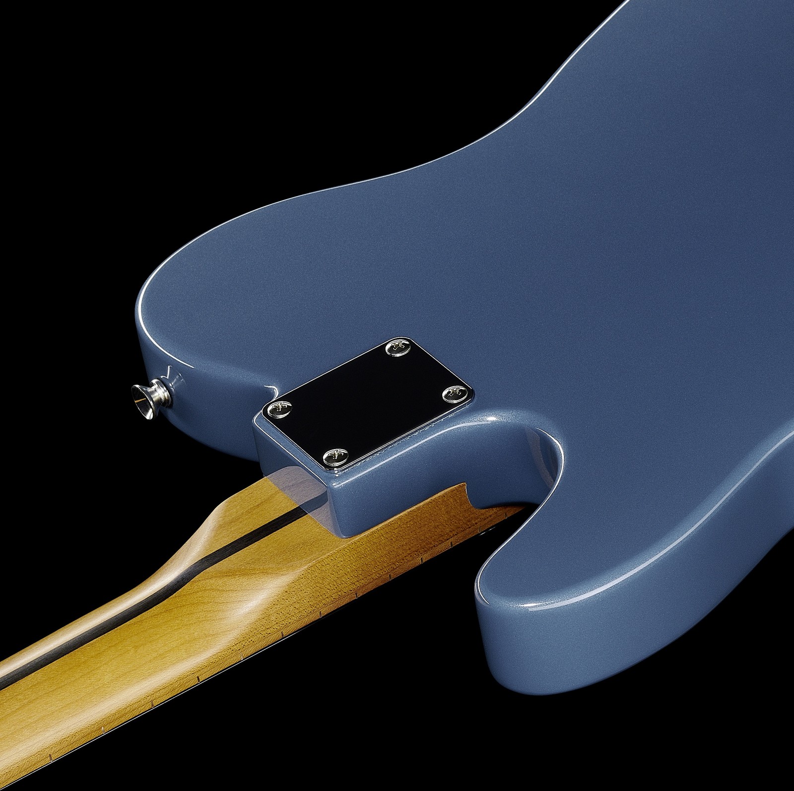 Harley Benton Roswell QH-6 ネック 好評 Benton Harley Roswell ネック QH-6 ギター - ギター