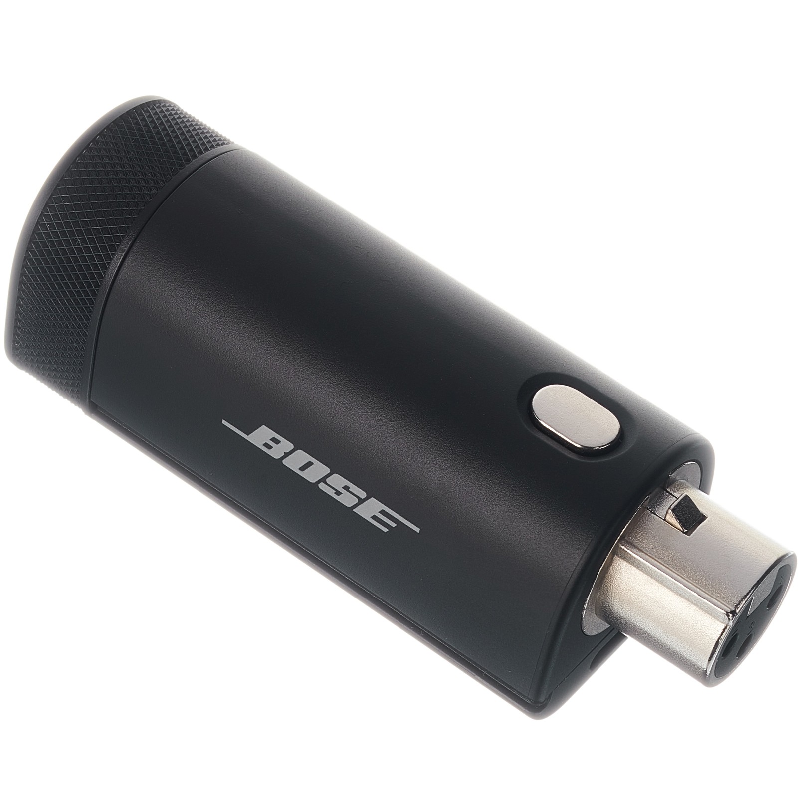 Bose S1 Pro Plus Mic/Line TX, with XLR jack