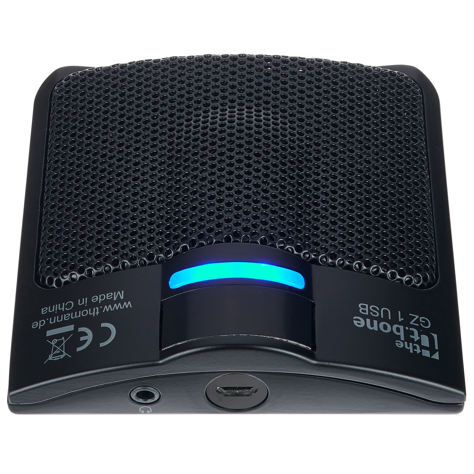 USB Grenzflächen-Mikrofon