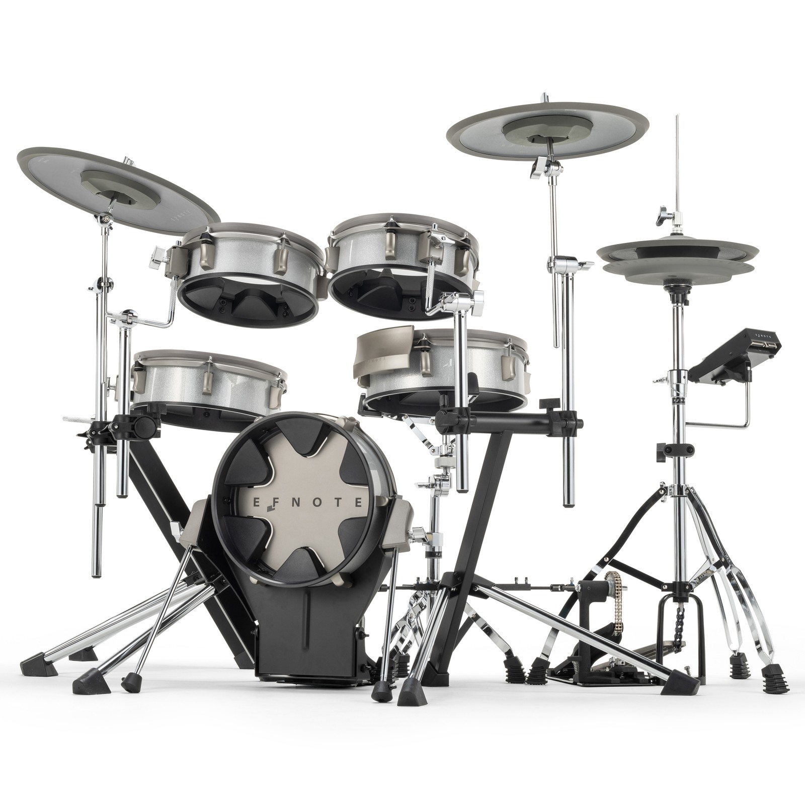 Batterie électronique Efnote 3 Style-A