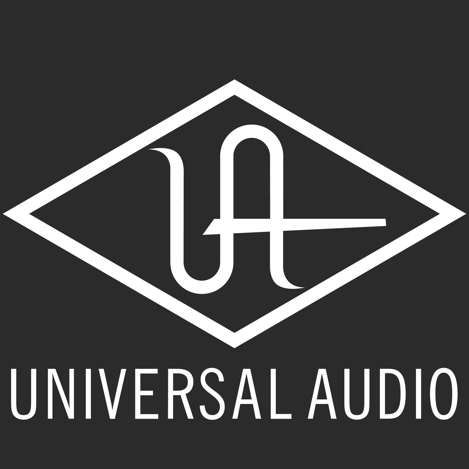Hersteller Logo von Universal Audio