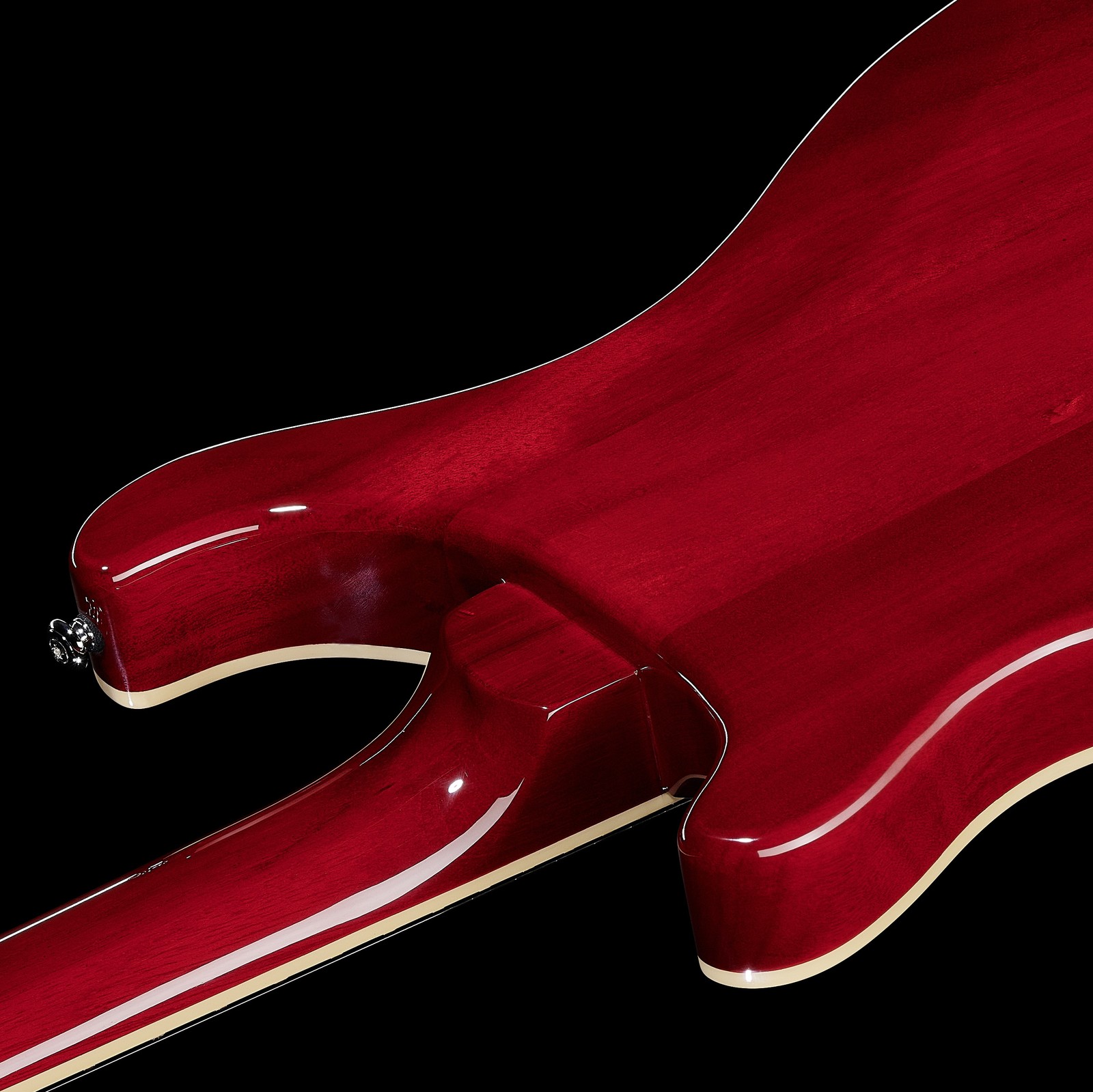 ギター Harley Benton CST-24T Deluxe Ocean Flame CST-24T P90 Ocean Flame - Harley Benton