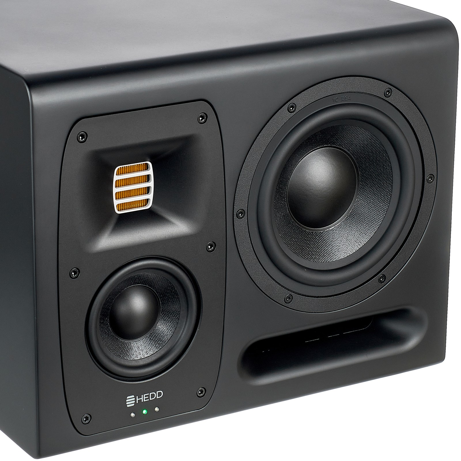 HEDD Type 20 MK2 Right Schrägansicht